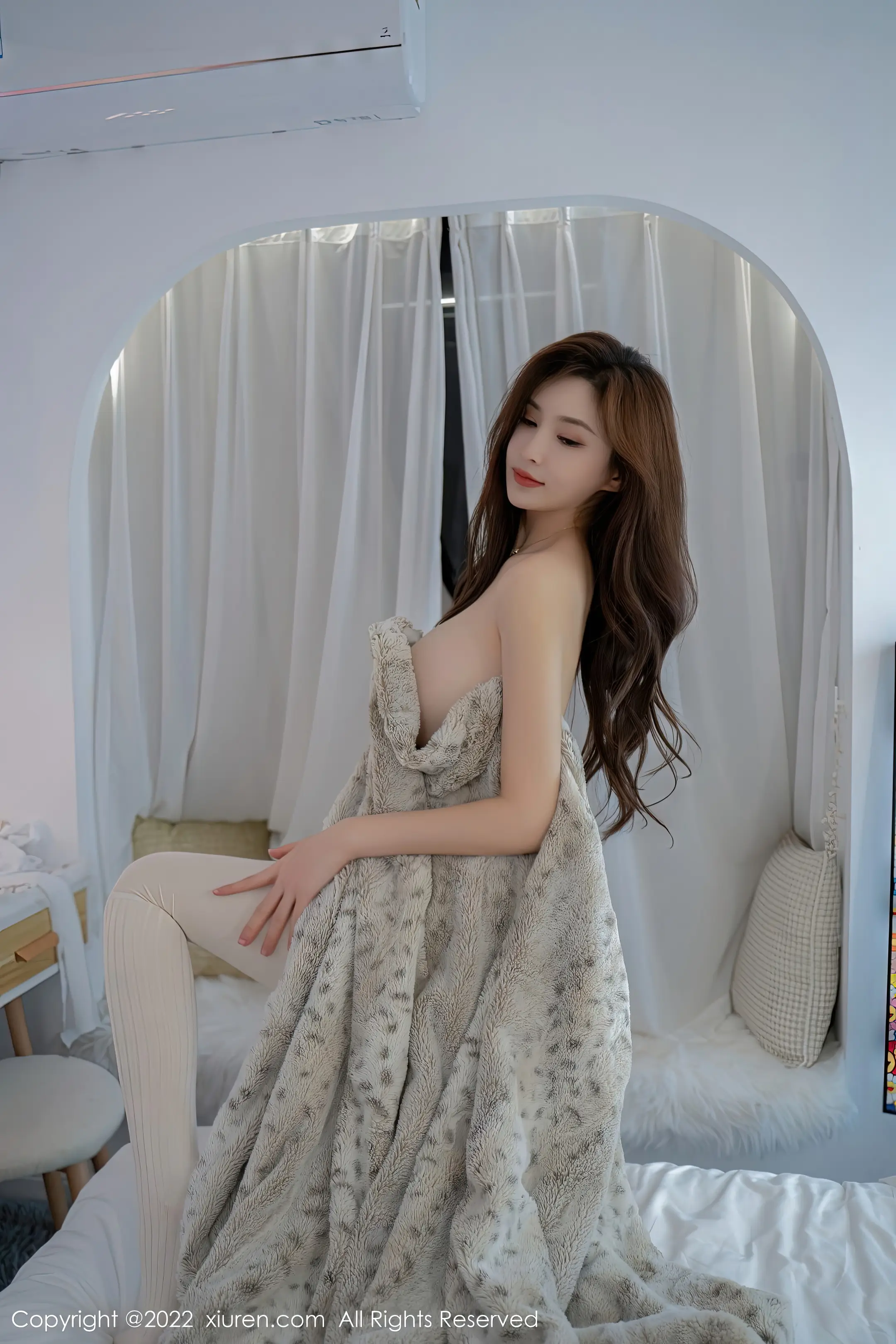 [秀人网] 2022.11.01 NO.5787 奶瓶土肥圆#[95P]-19