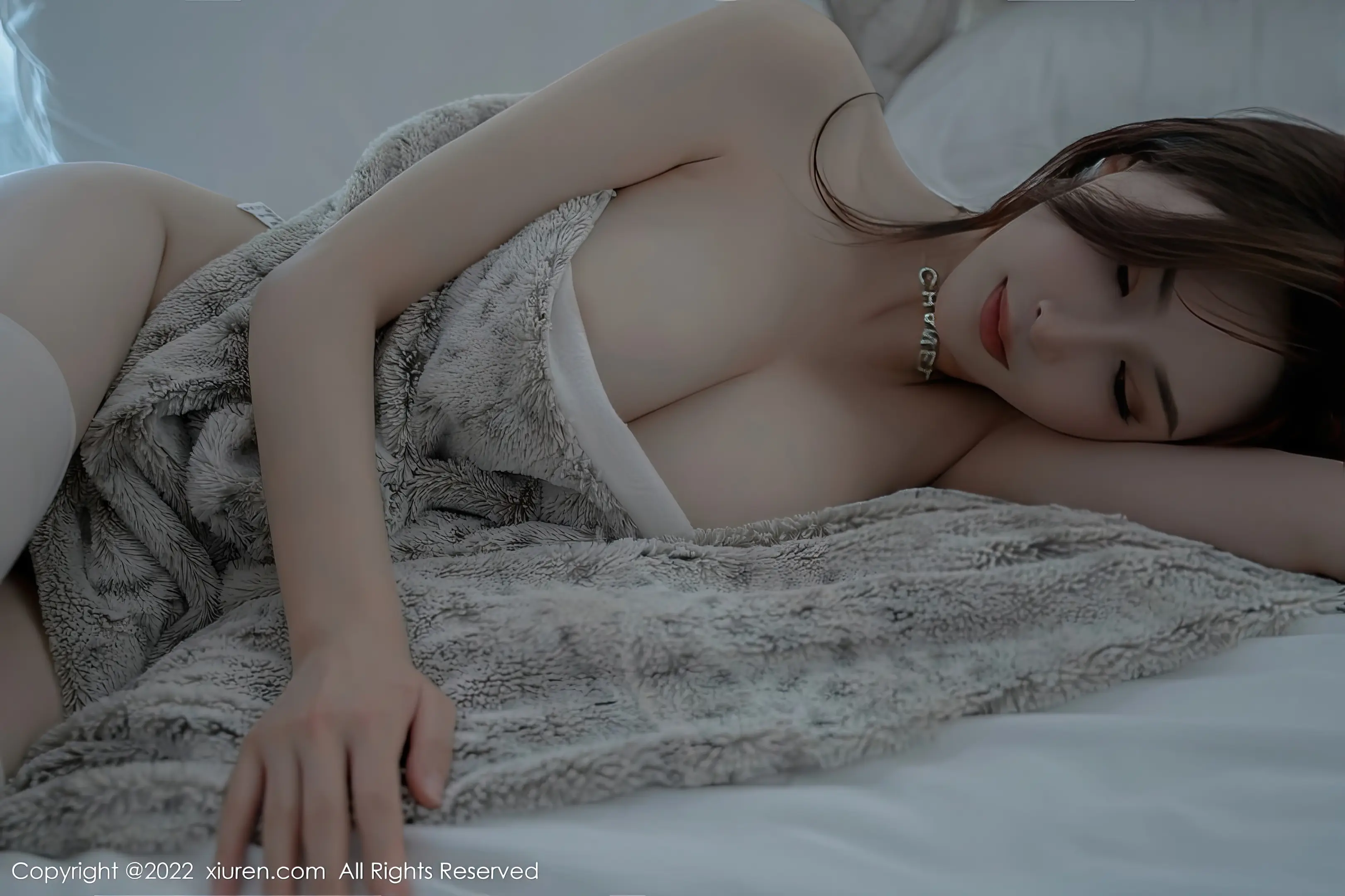 [秀人网] 2022.11.01 NO.5787 奶瓶土肥圆#[95P]-34