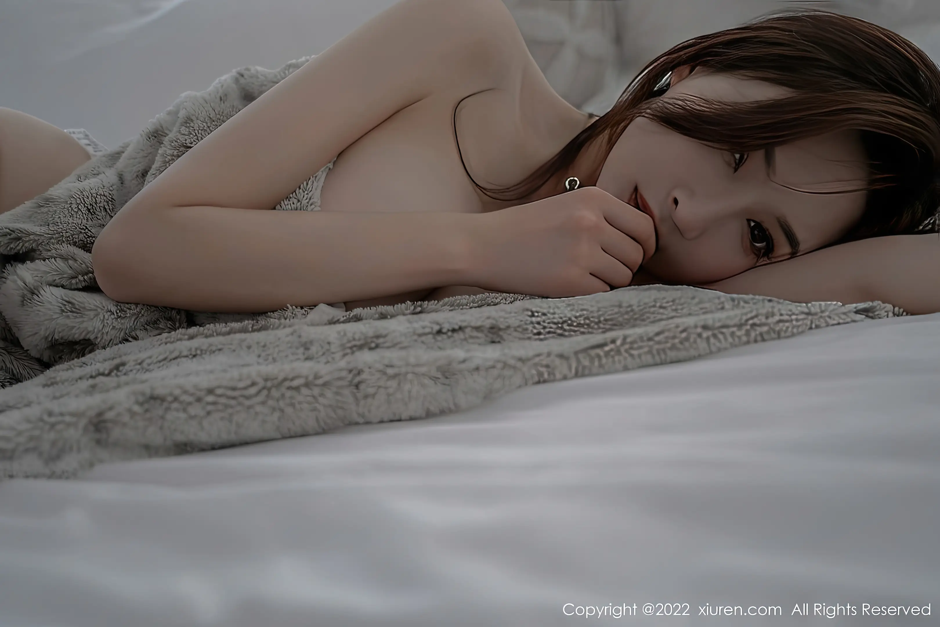 [秀人网] 2022.11.01 NO.5787 奶瓶土肥圆#[95P]-35