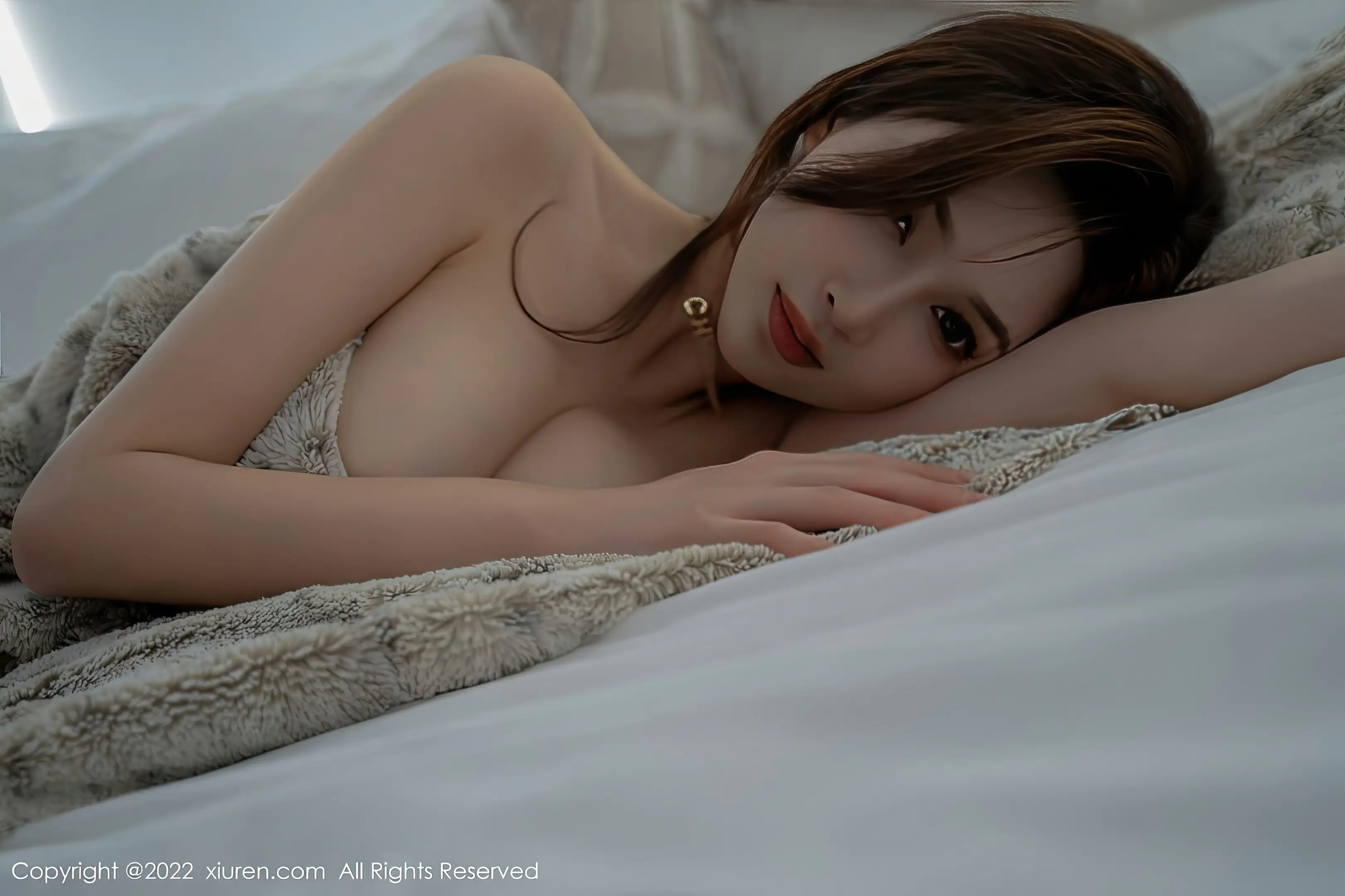 [秀人网] 2022.11.01 NO.5787 奶瓶土肥圆#[95P]-36