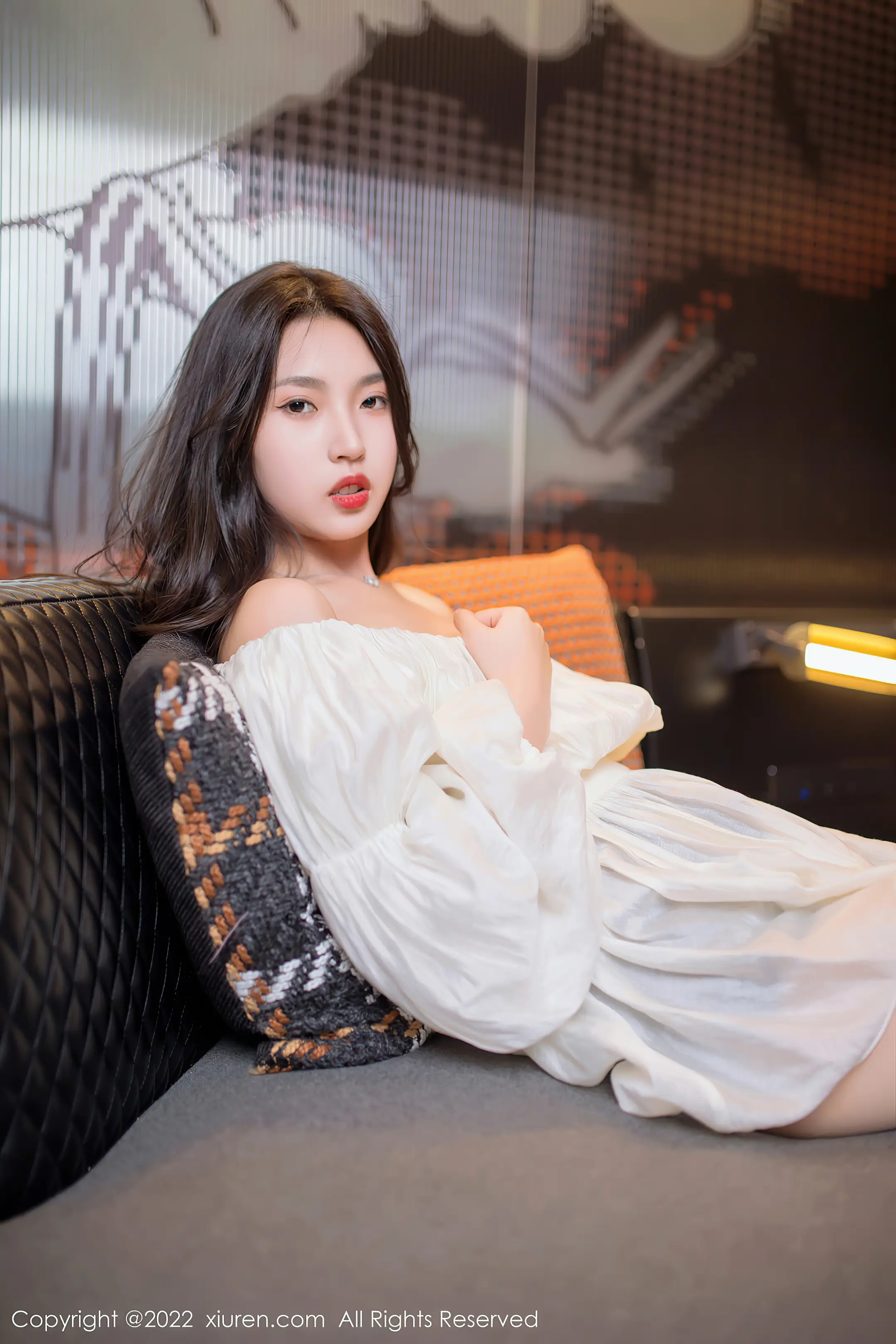 [秀人网] 2022.08.08 – NO.5399 十九九 新人#[118P]-16