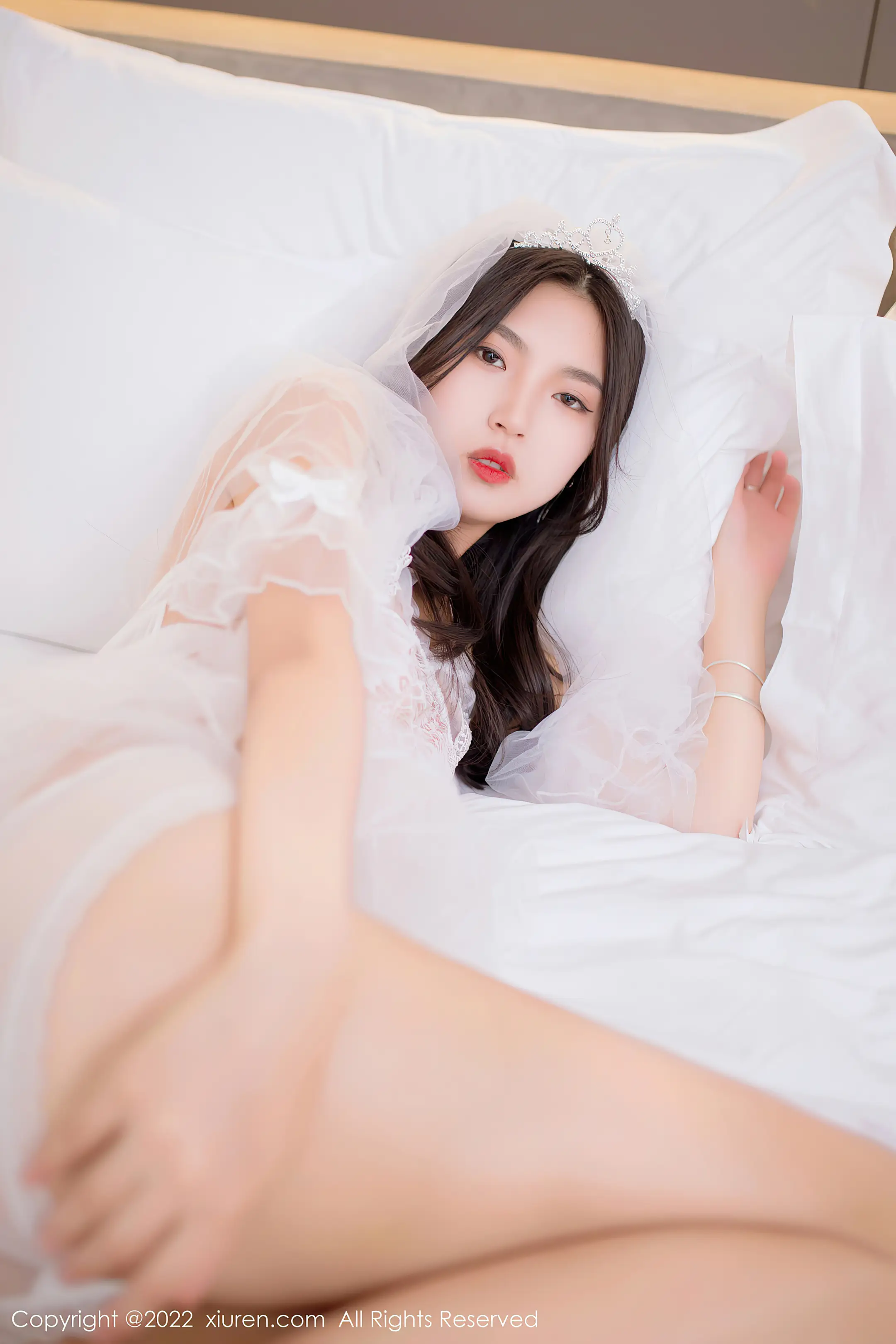 [秀人网] 2022.08.08 – NO.5399 十九九 新人#[118P]-7