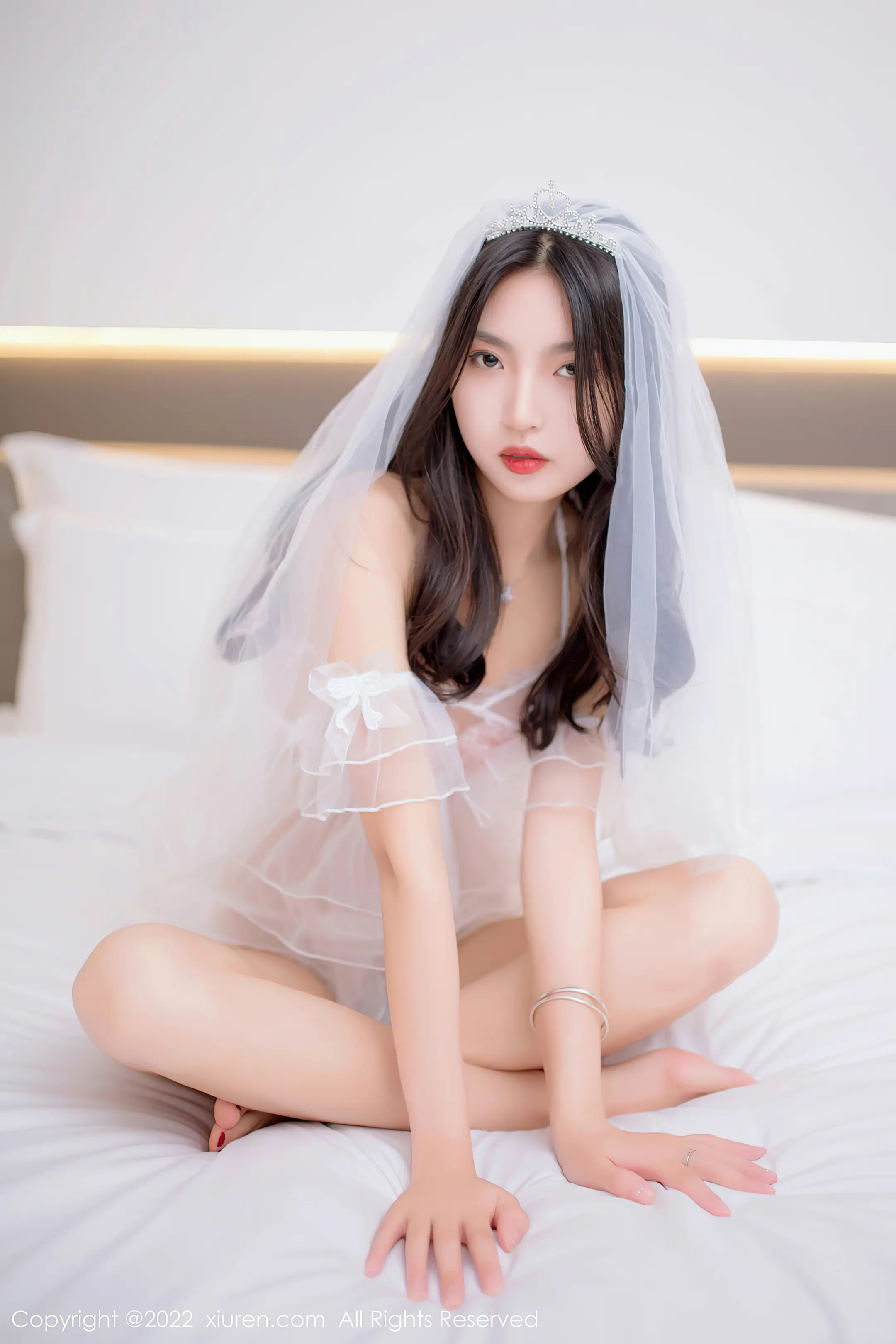 [秀人网] 2022.08.08 – NO.5399 十九九 新人#[118P]-38