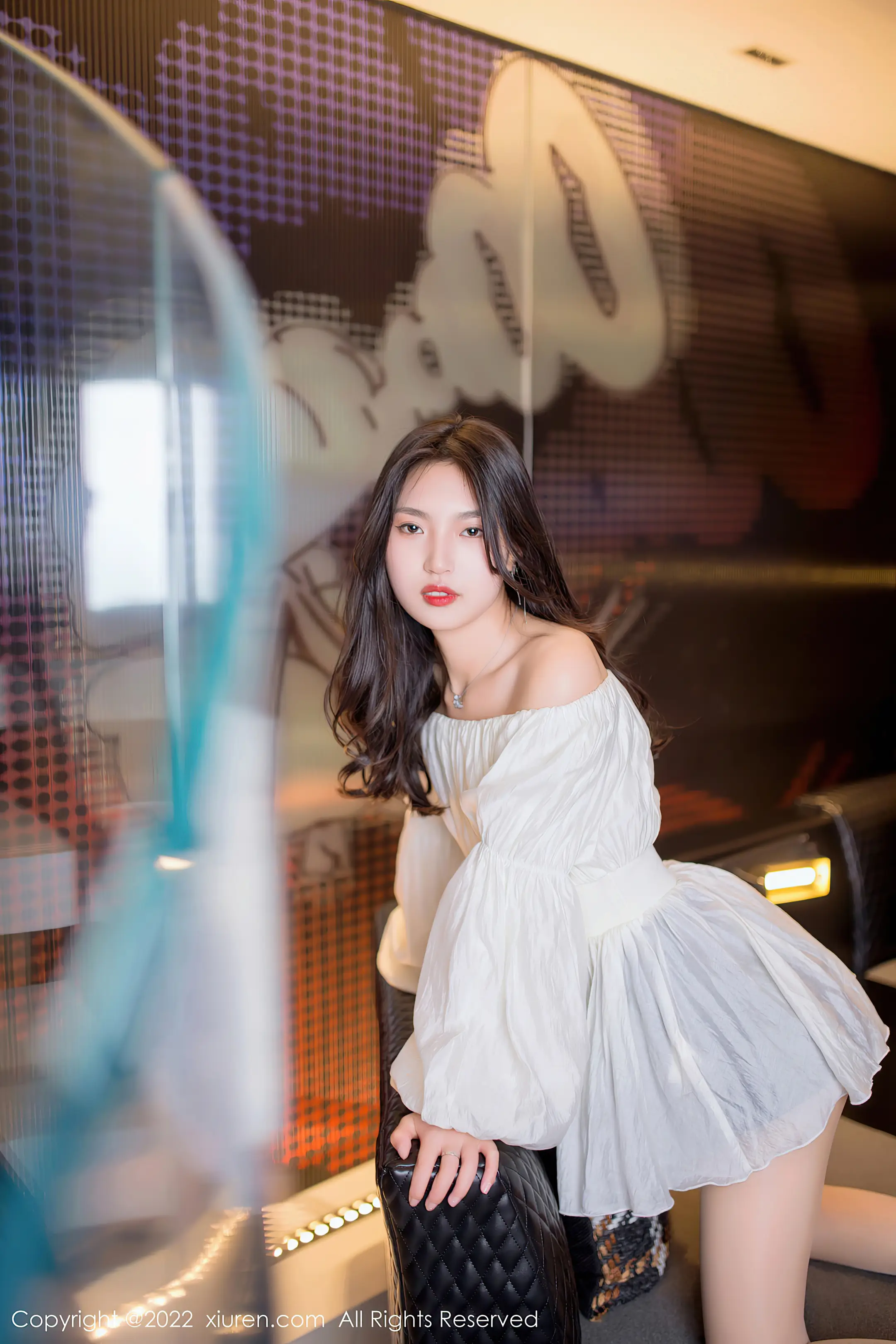 [秀人网] 2022.08.08 – NO.5399 十九九 新人#[118P]-9