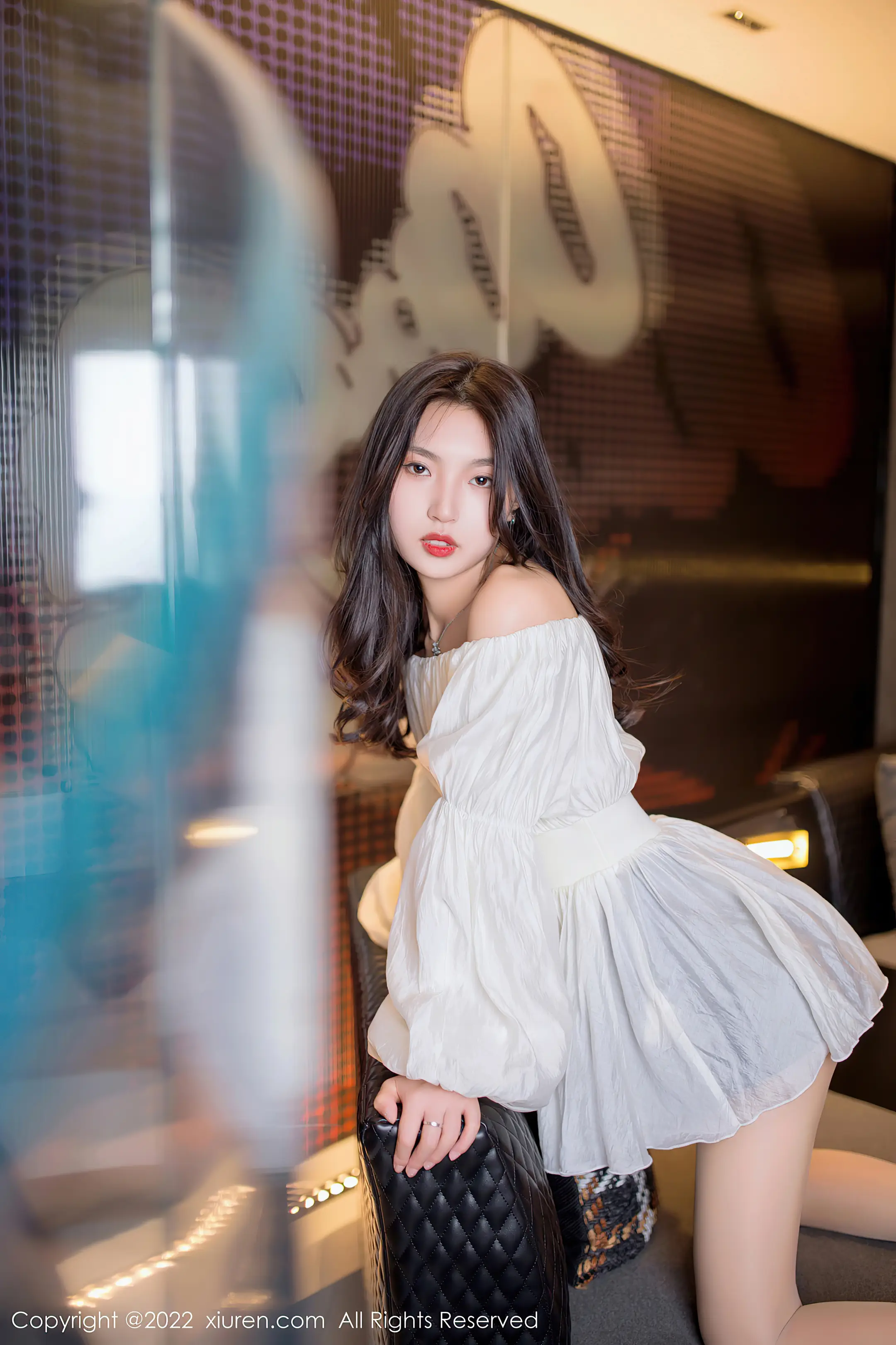 [秀人网] 2022.08.08 – NO.5399 十九九 新人#[118P]-13