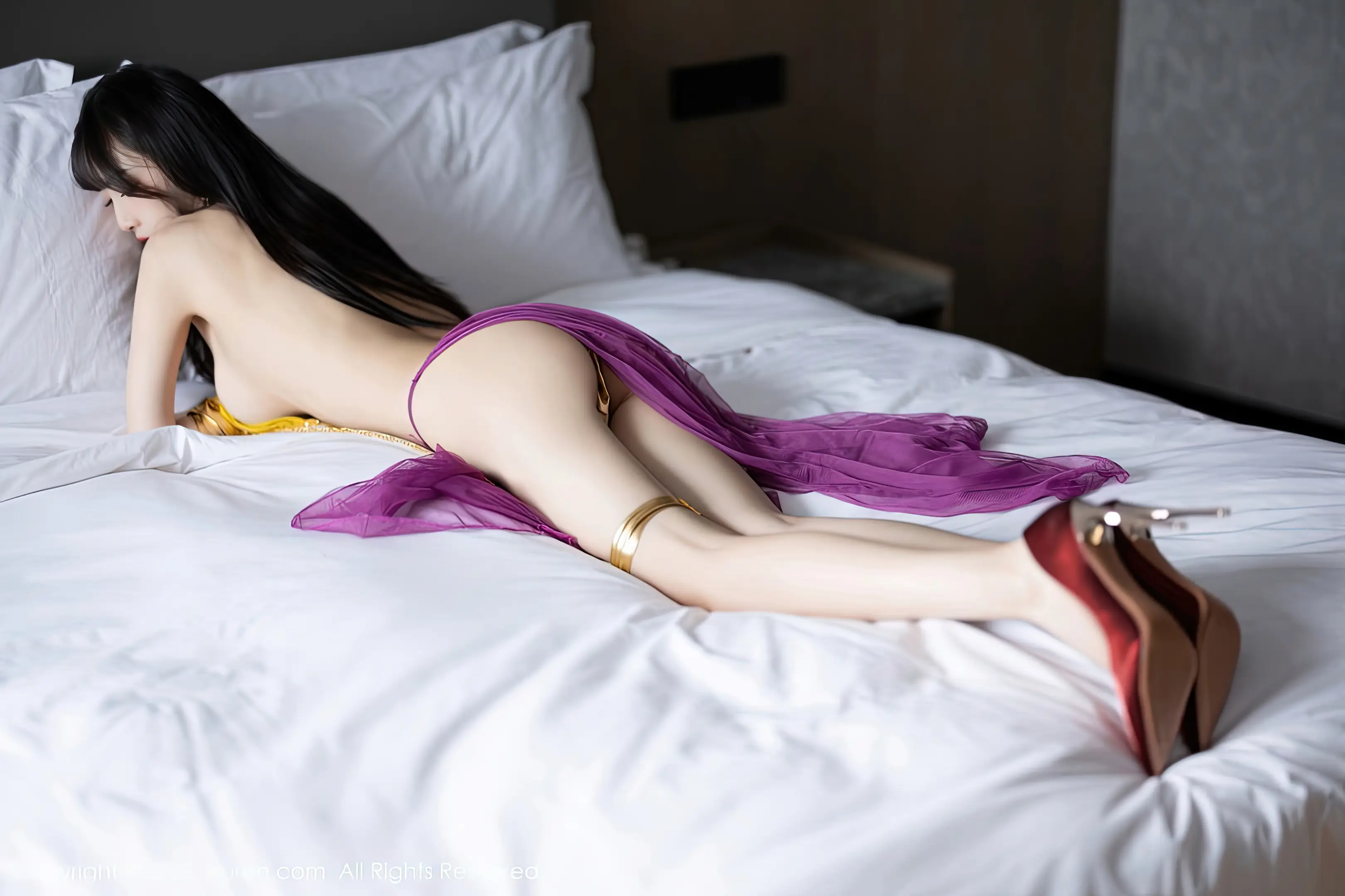 [秀人网] 2022.11.23 NO.5901 林星阑#[72P]-6