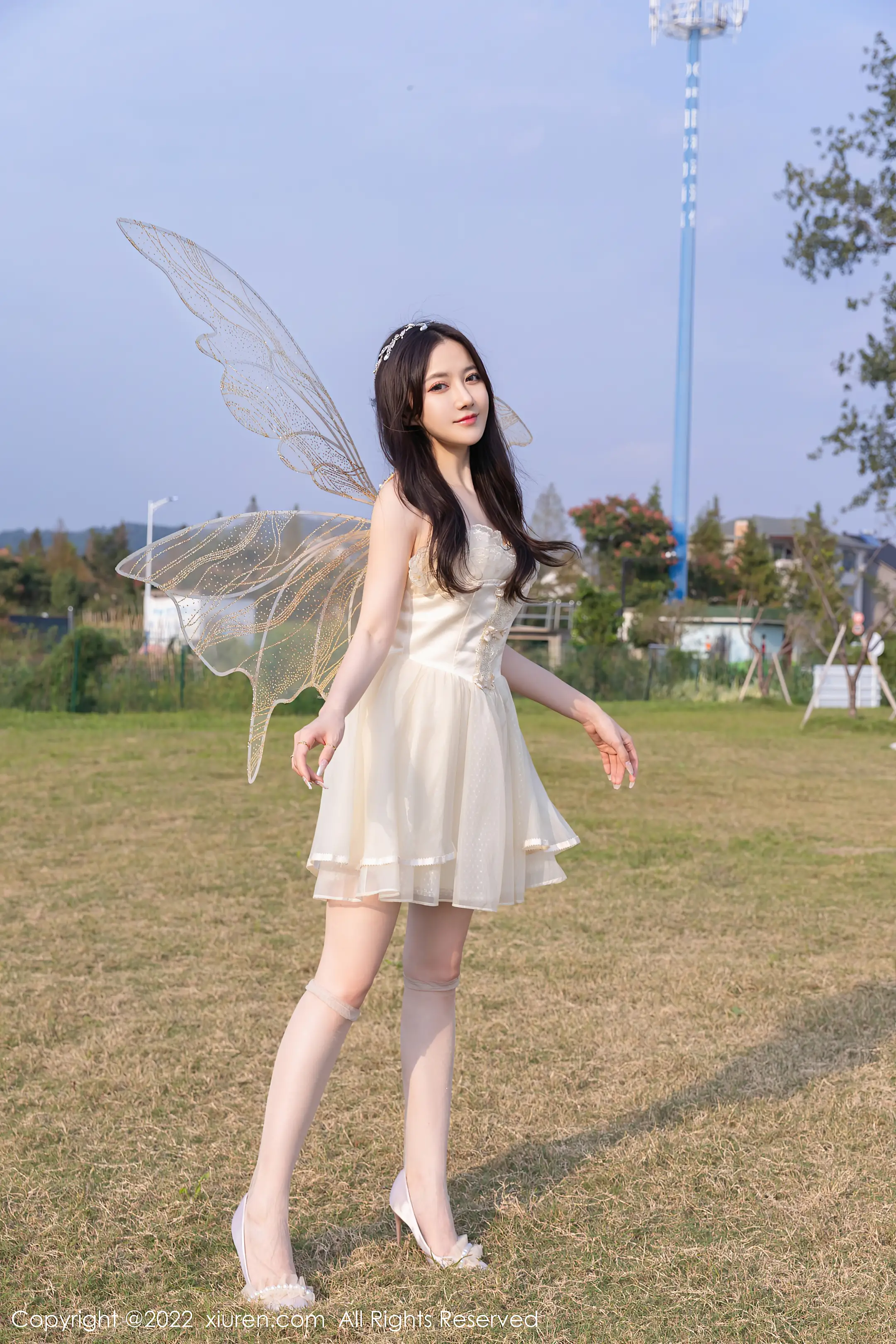 [秀人网] 2022.10.14 NO.5715 鱼子酱Fish#[83P]-3