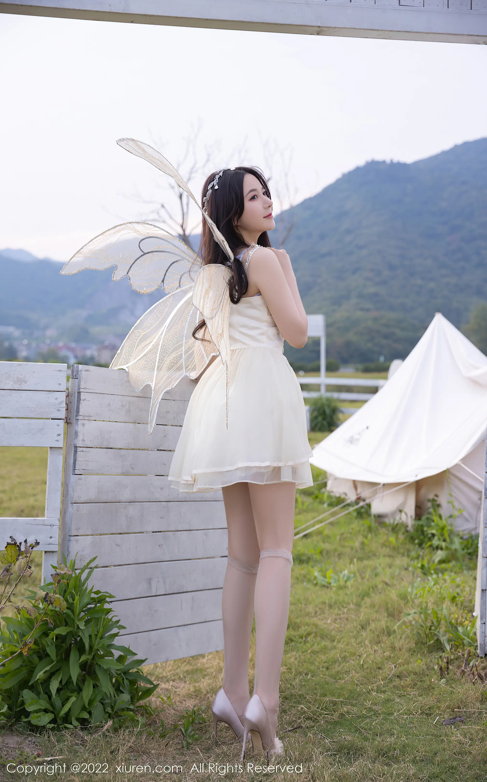 [秀人网] 2022.10.14 NO.5715 鱼子酱Fish#[83P]-8