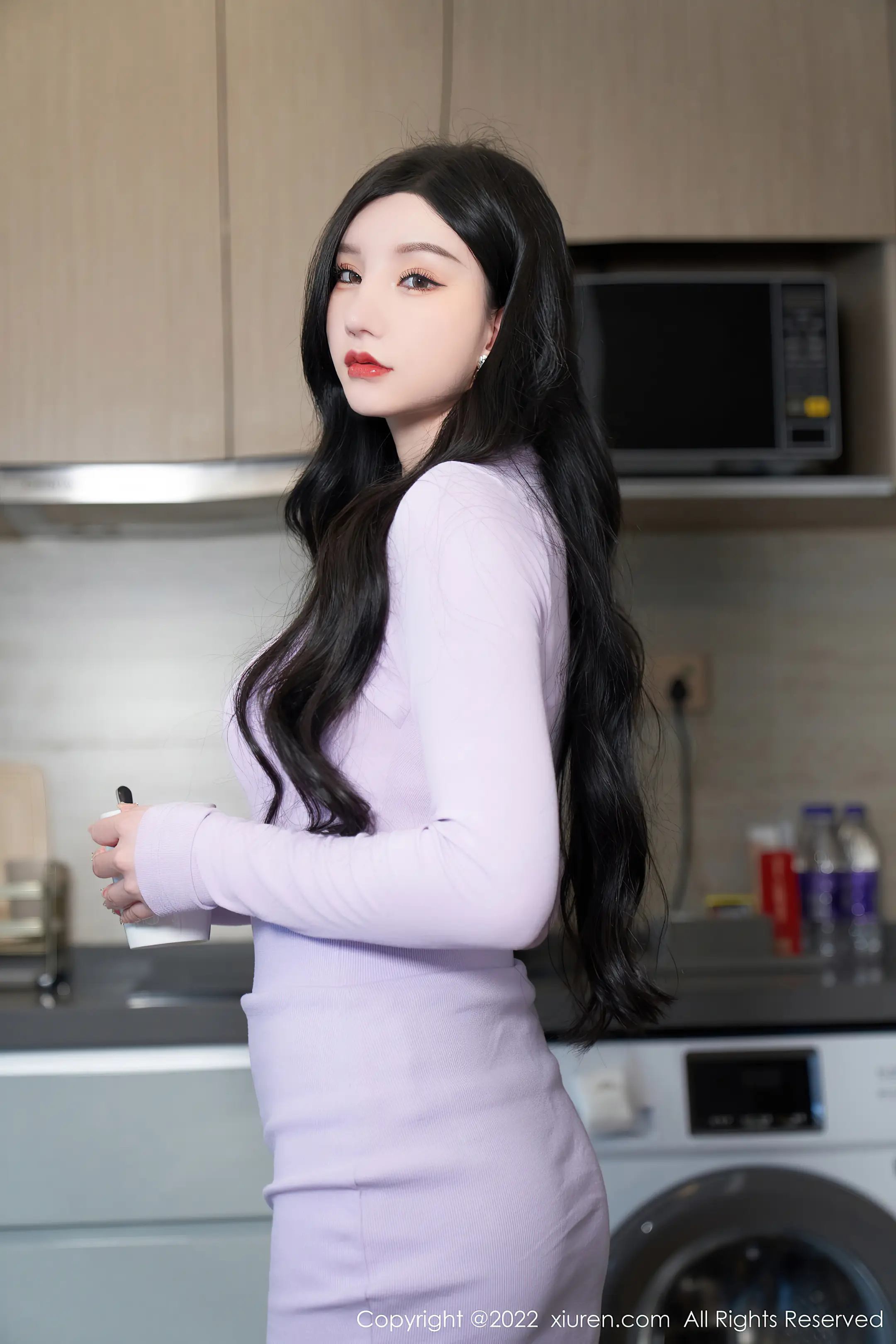 [秀人网] 2022.08.26 NO.5501 周于希Sally#[84P]-13