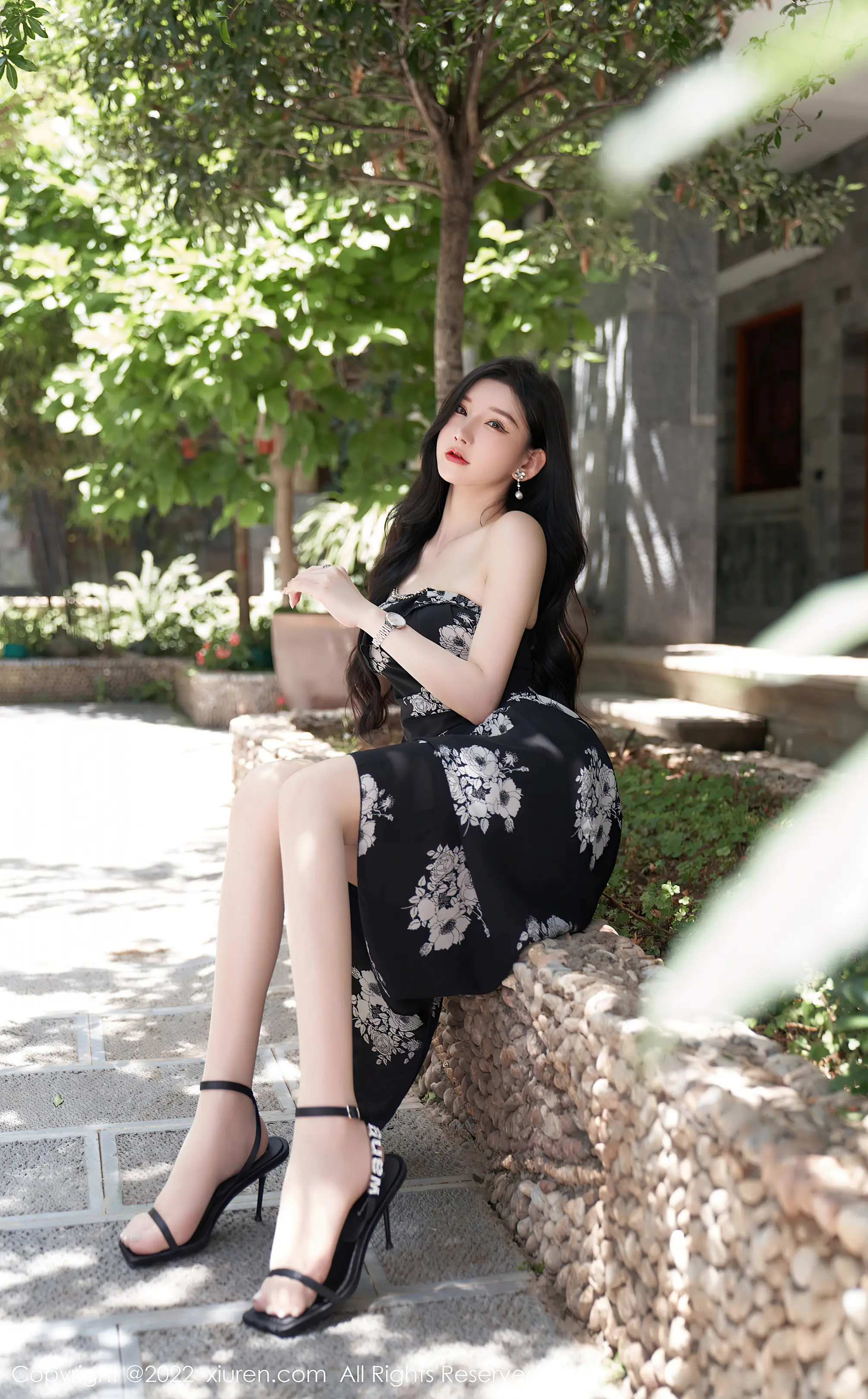 [秀人网] 2022.07.20 – NO.5307 周于希Sally#[91P]-24