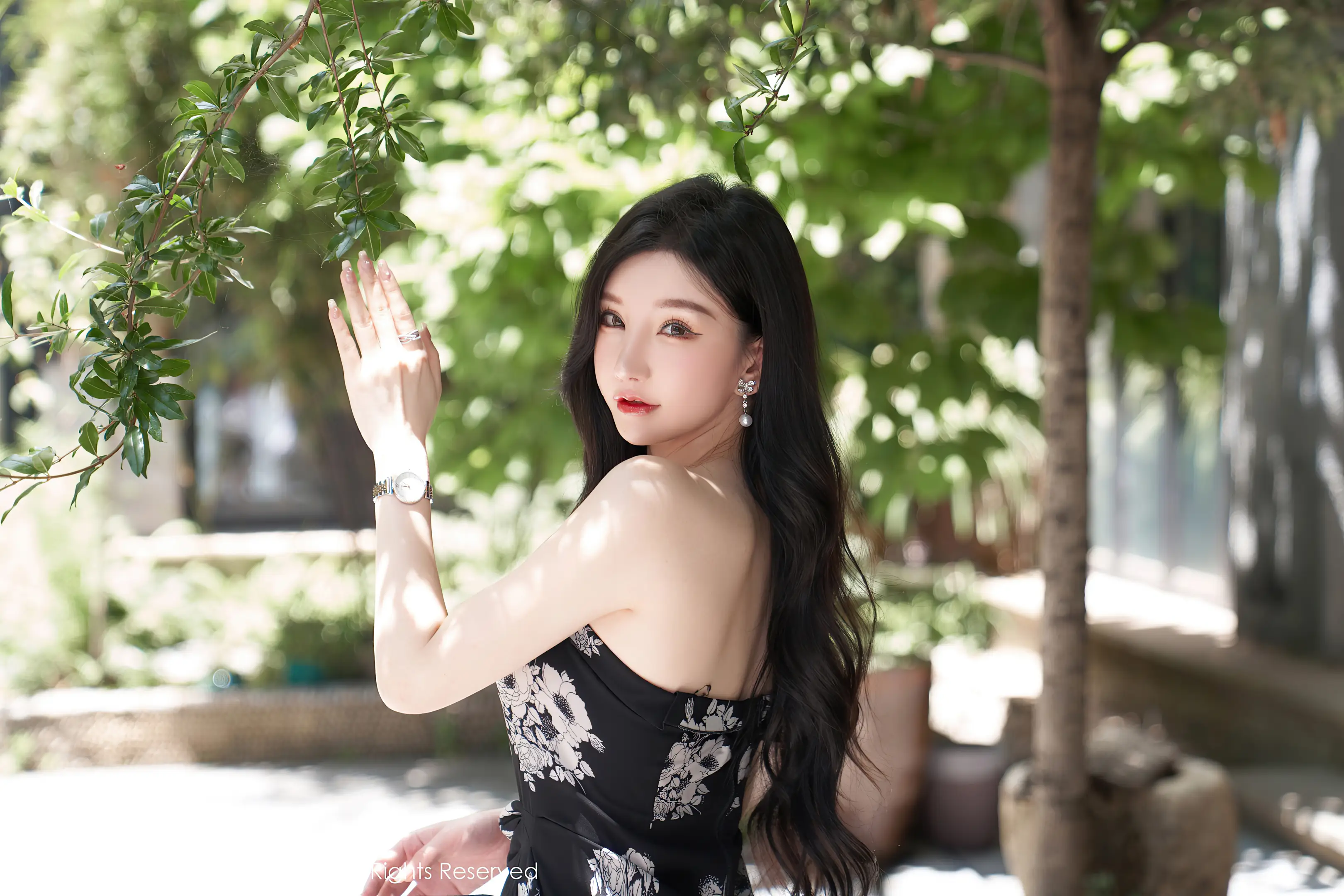 [秀人网] 2022.07.20 – NO.5307 周于希Sally#[91P]-26