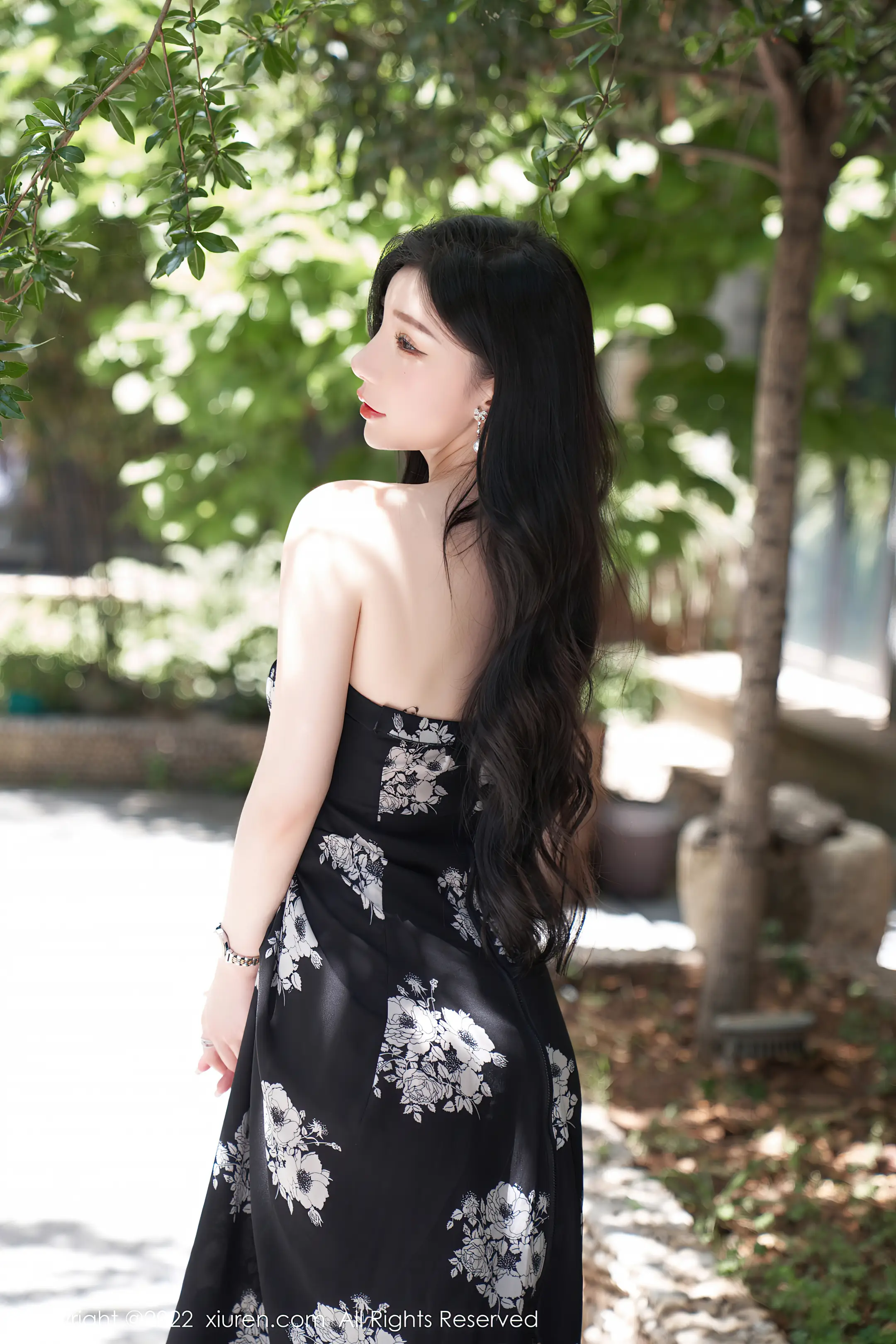 [秀人网] 2022.07.20 – NO.5307 周于希Sally#[91P]-30