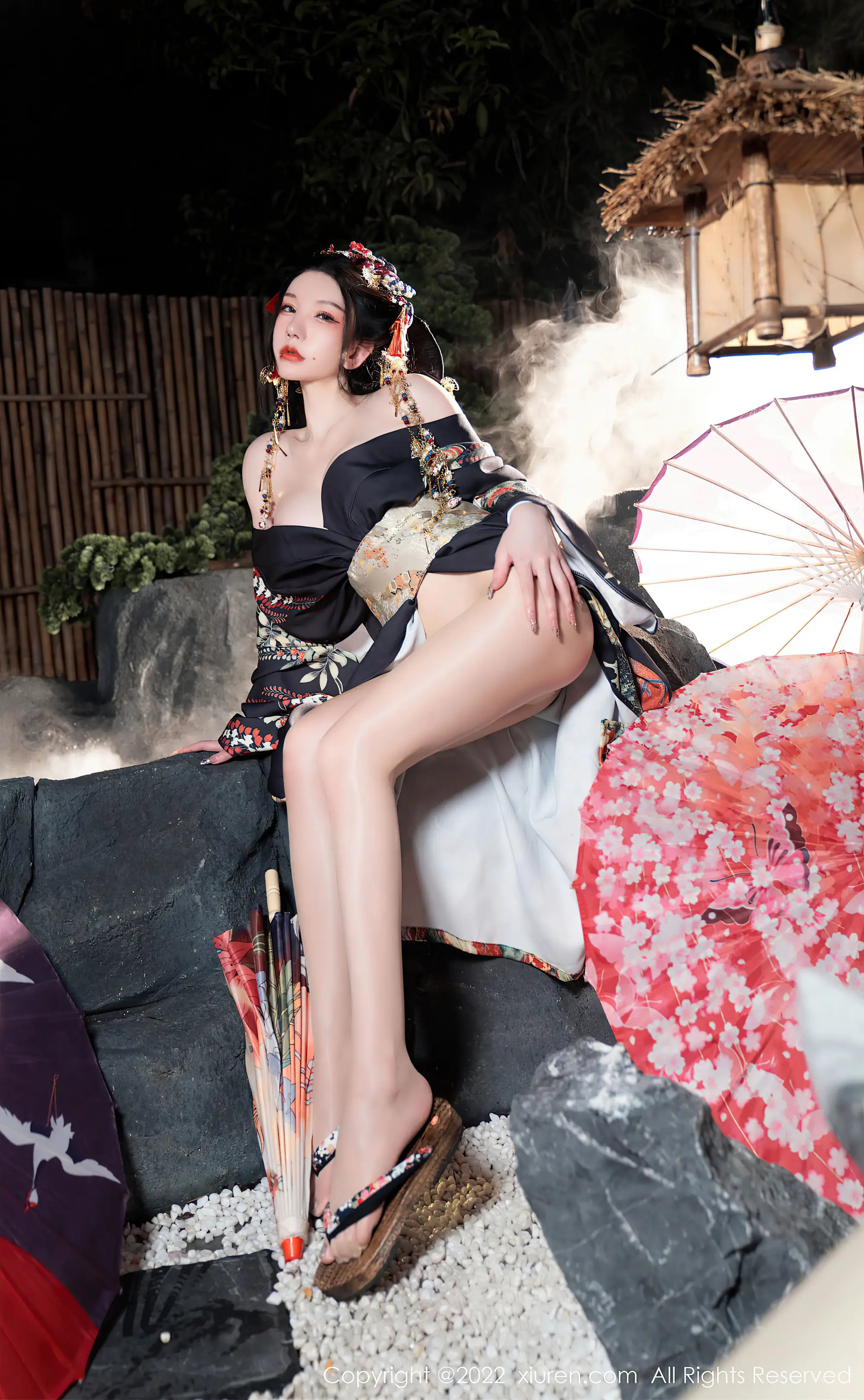 [秀人网] 2022.09.02 NO.5537 周于希Sally#[81P]-4