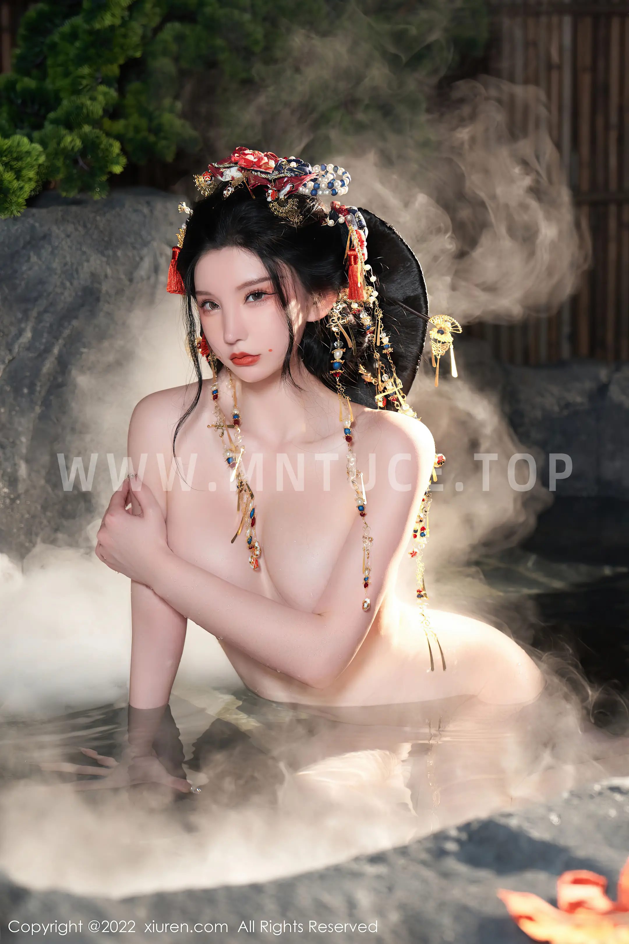 [秀人网] 2022.09.02 NO.5537 周于希Sally#[81P]-6