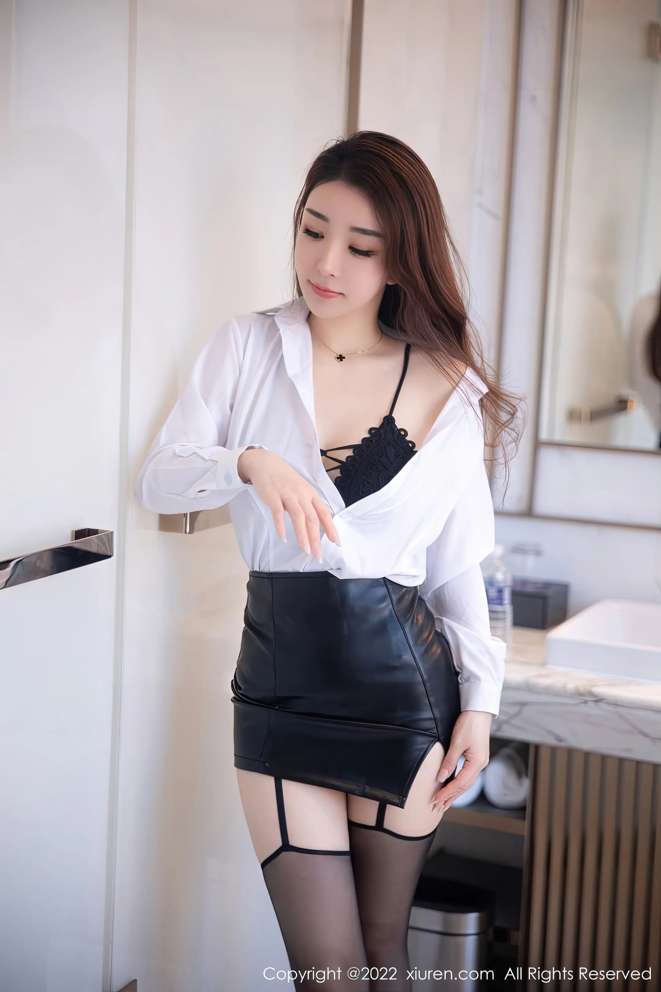 [秀人网] 2022.11.28 NO.5916 雨儿1494#[75P]-17