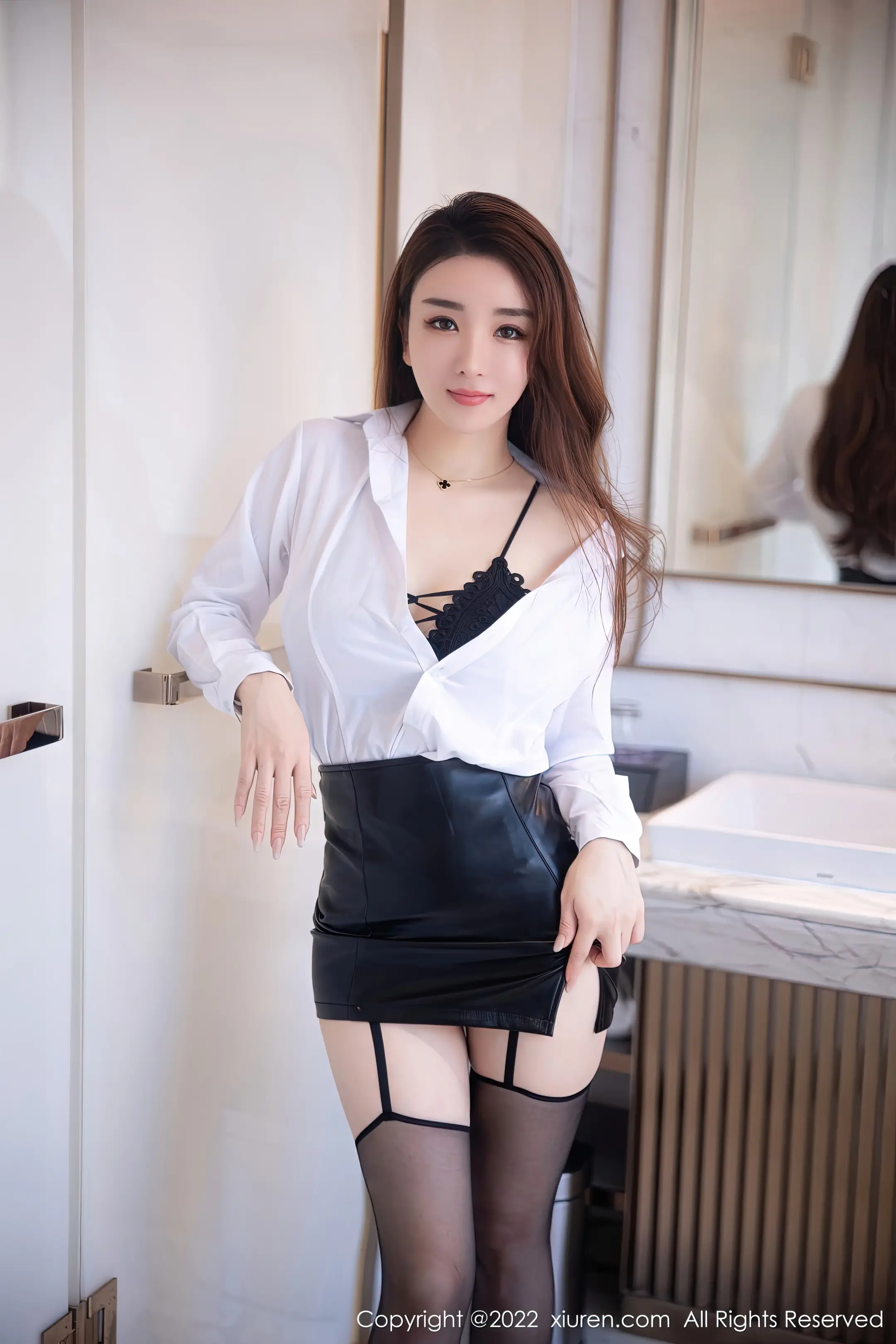 [秀人网] 2022.11.28 NO.5916 雨儿1494#[75P]-19
