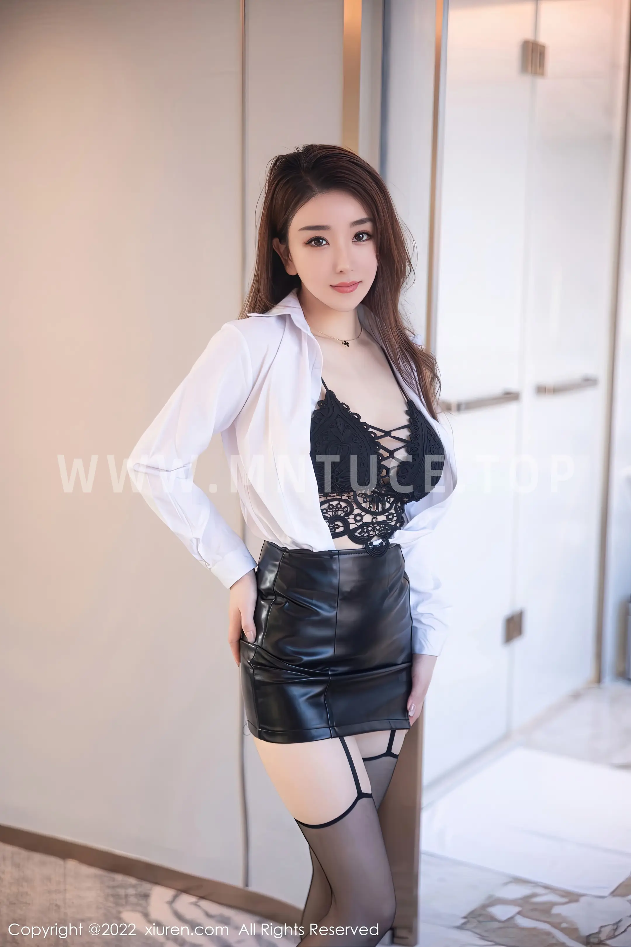 [秀人网] 2022.11.28 NO.5916 雨儿1494#[75P]-26