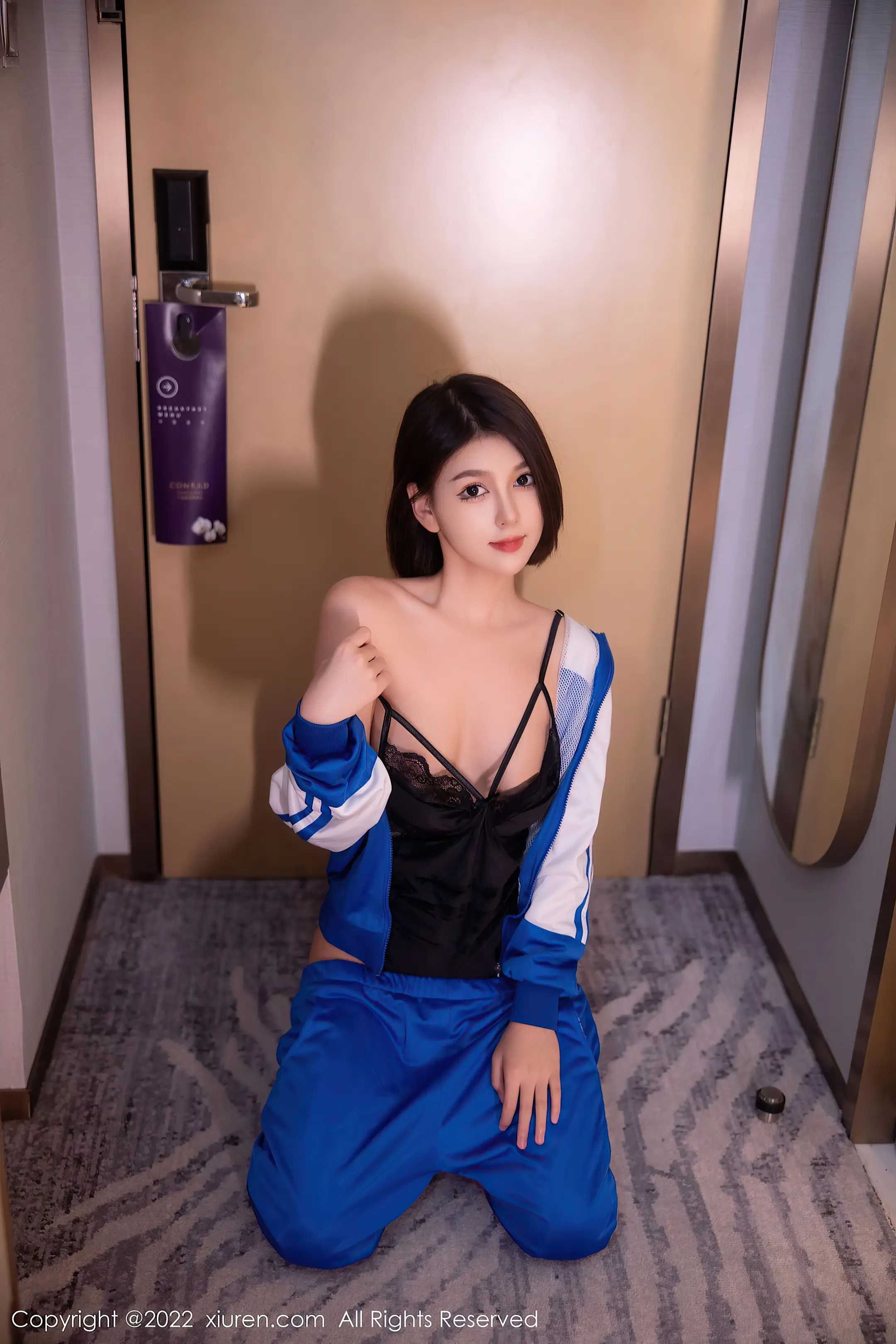 [秀人网] 2022.10.27 NO.5766 美羊羊#[91P]-4