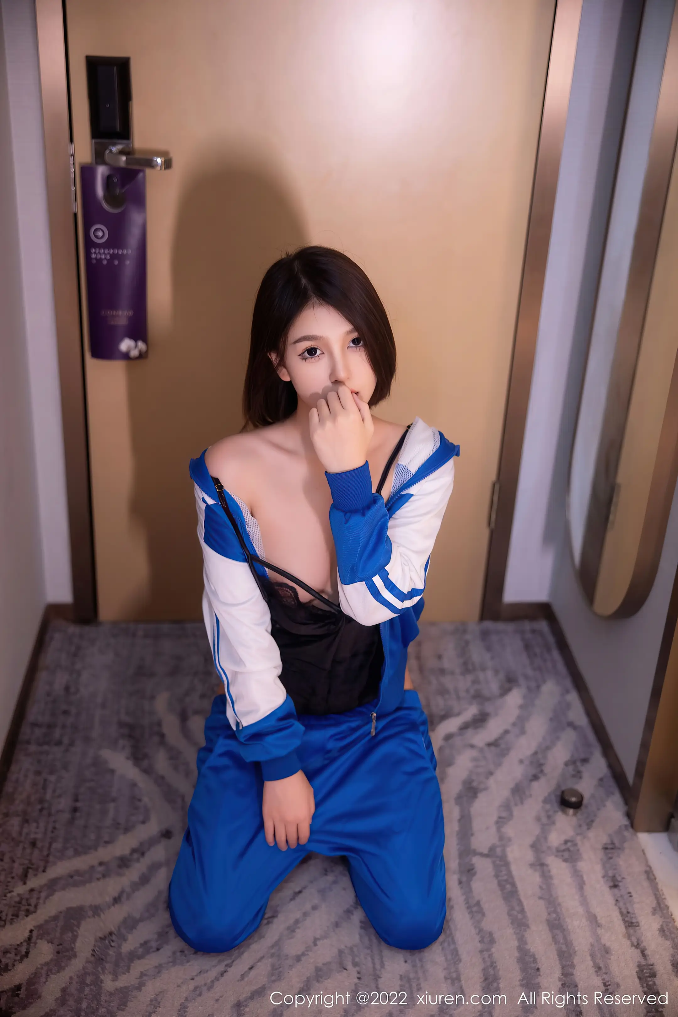 [秀人网] 2022.10.27 NO.5766 美羊羊#[91P]-5
