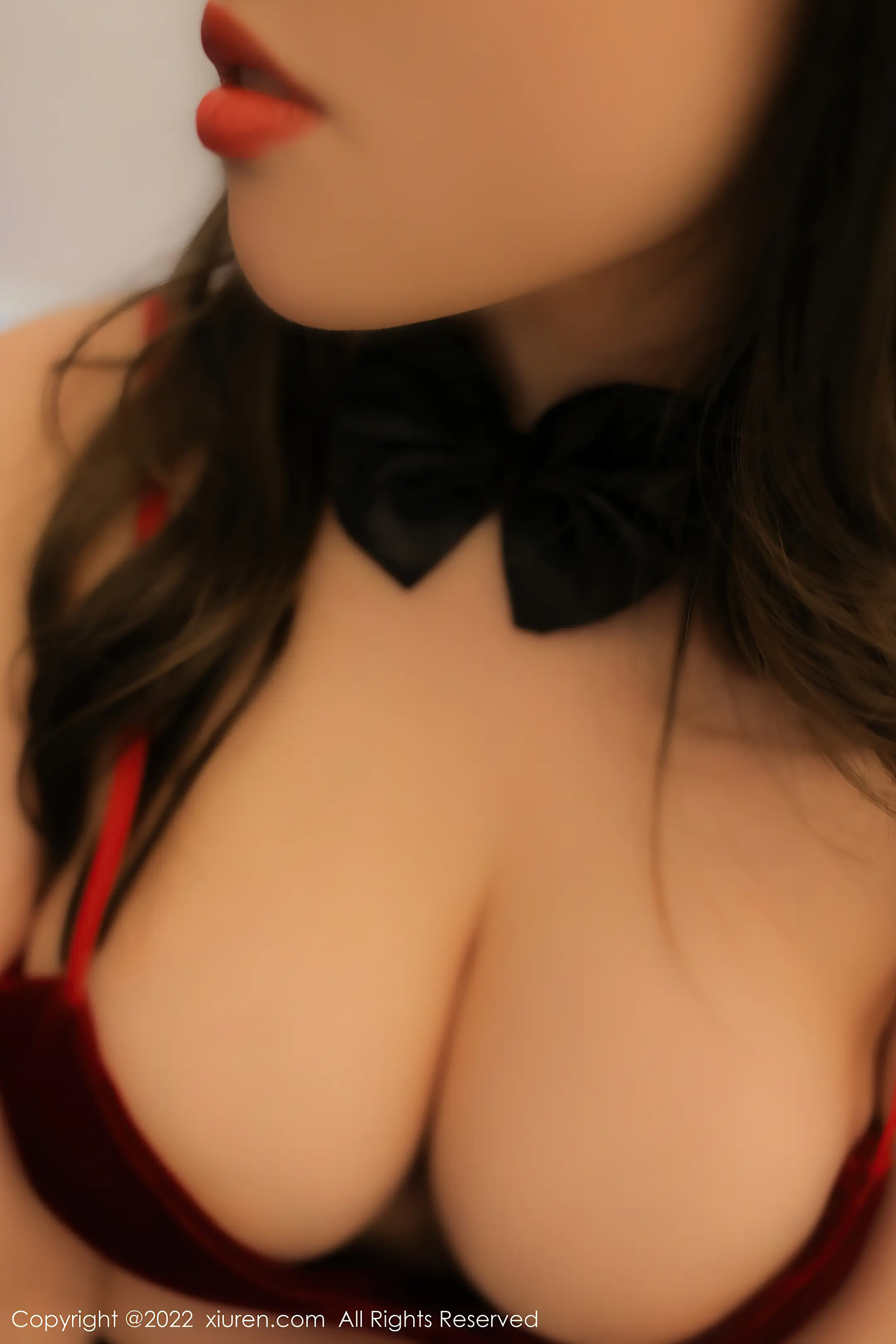 [秀人网] 2022.09.02 NO.5533 豆瓣酱#[85P]-32