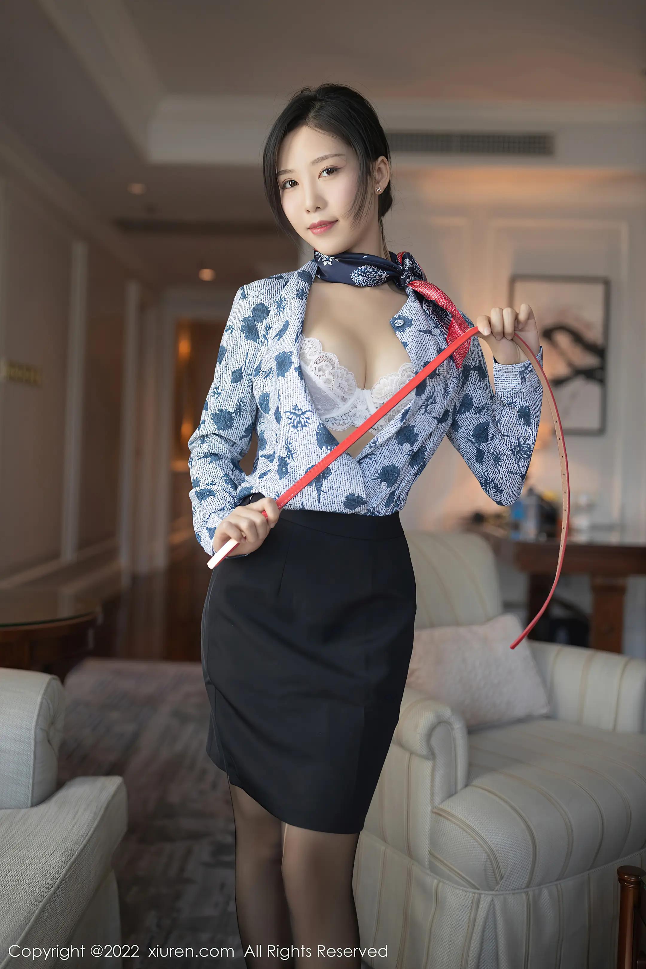 [秀人网] 2022.01.06 – NO.4430 利世#[80P]-41