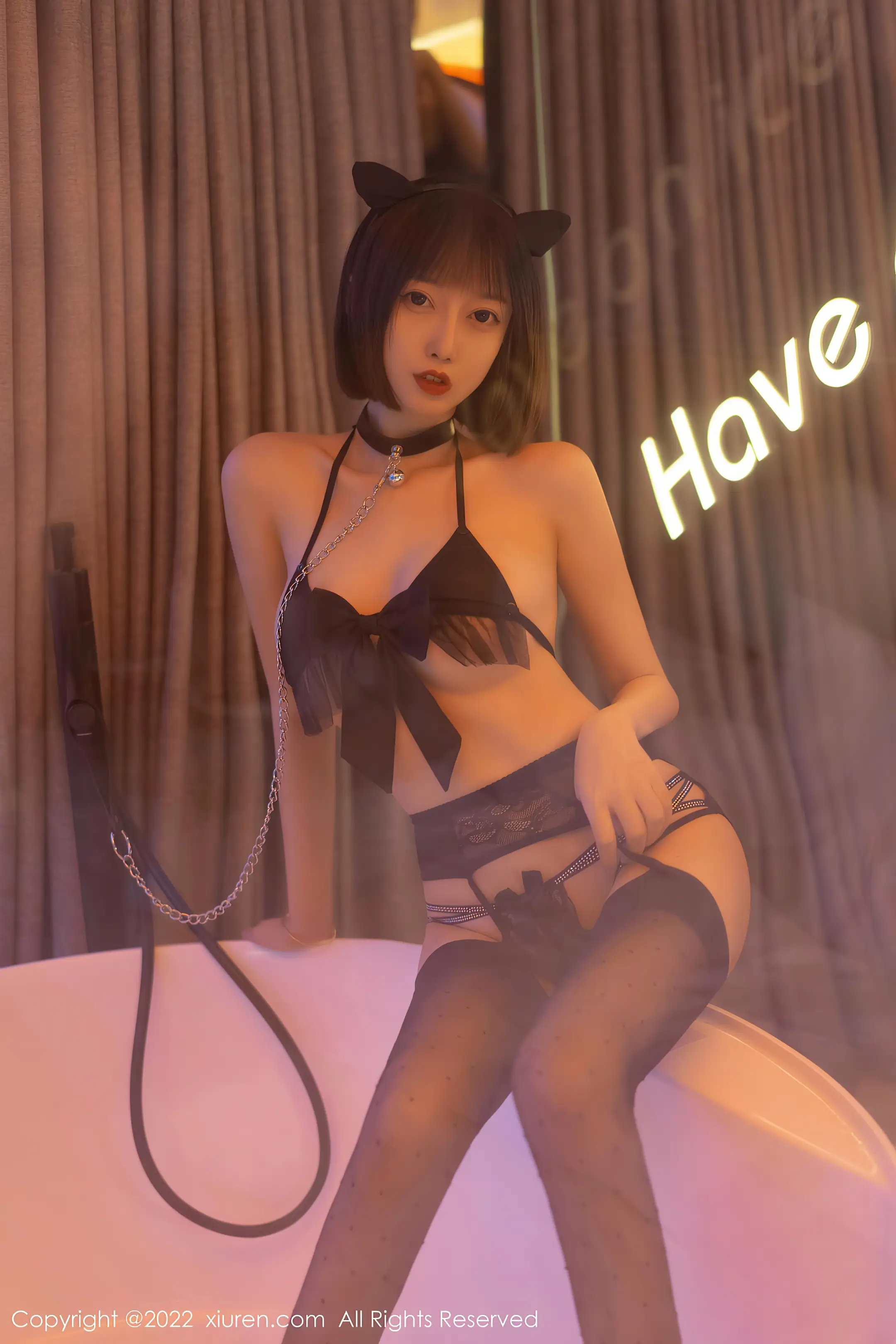 [秀人网] 2022.05.04 – NO.4956 玥儿玥er#[59P]-1