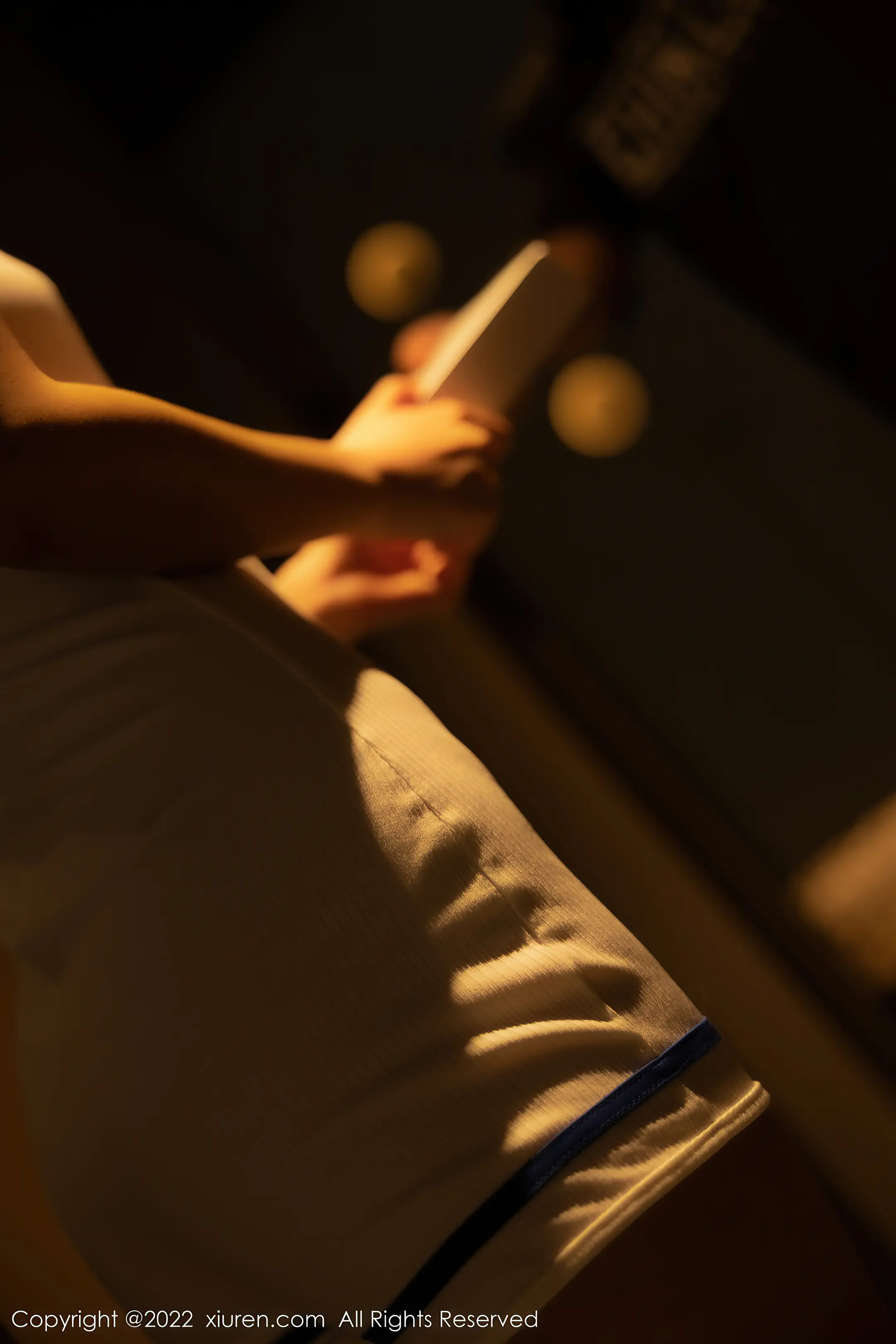 [秀人网] 2022.07.18 – NO.5291 奶瓶.#[89P]-14
