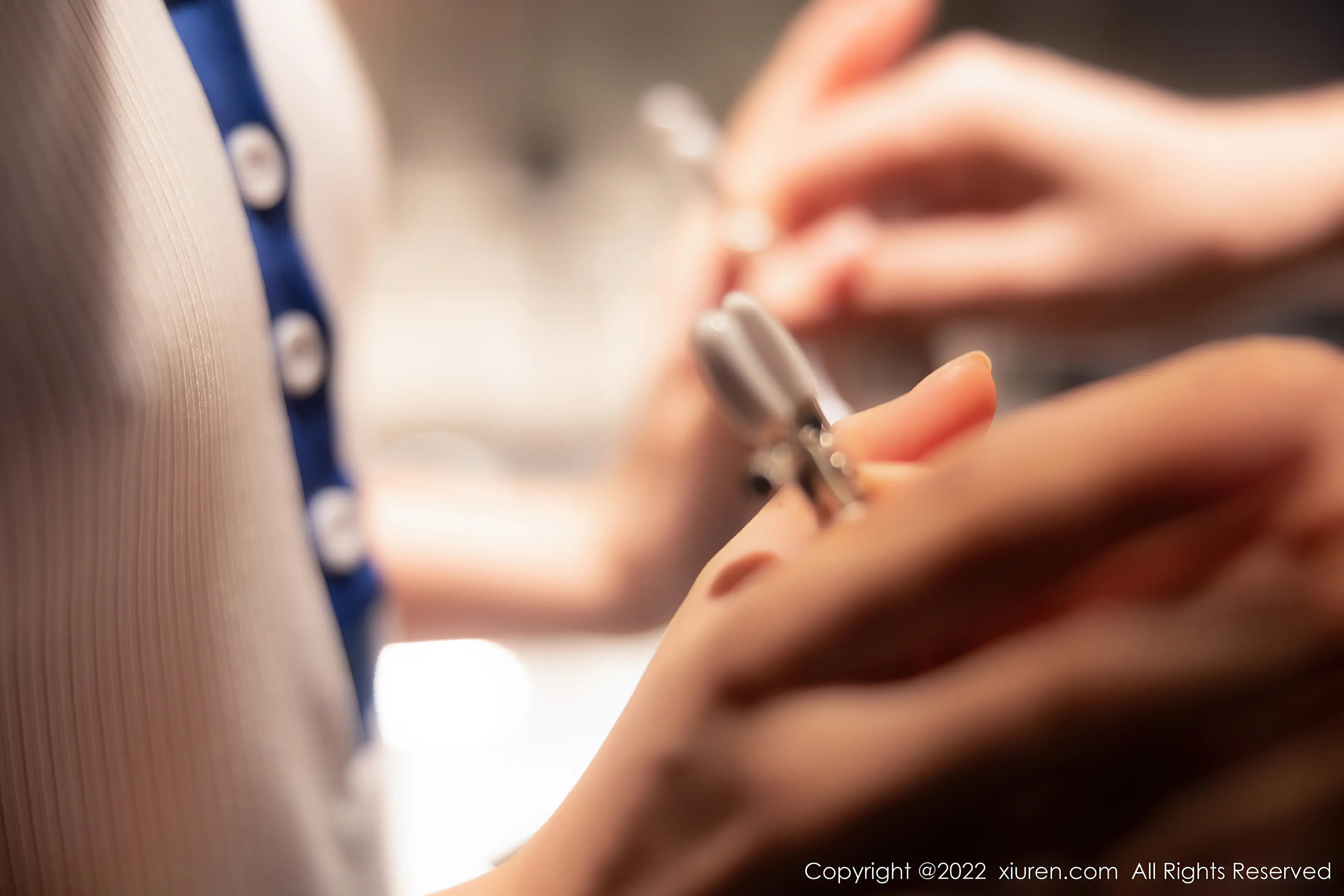 [秀人网] 2022.07.18 – NO.5291 奶瓶.#[89P]-22