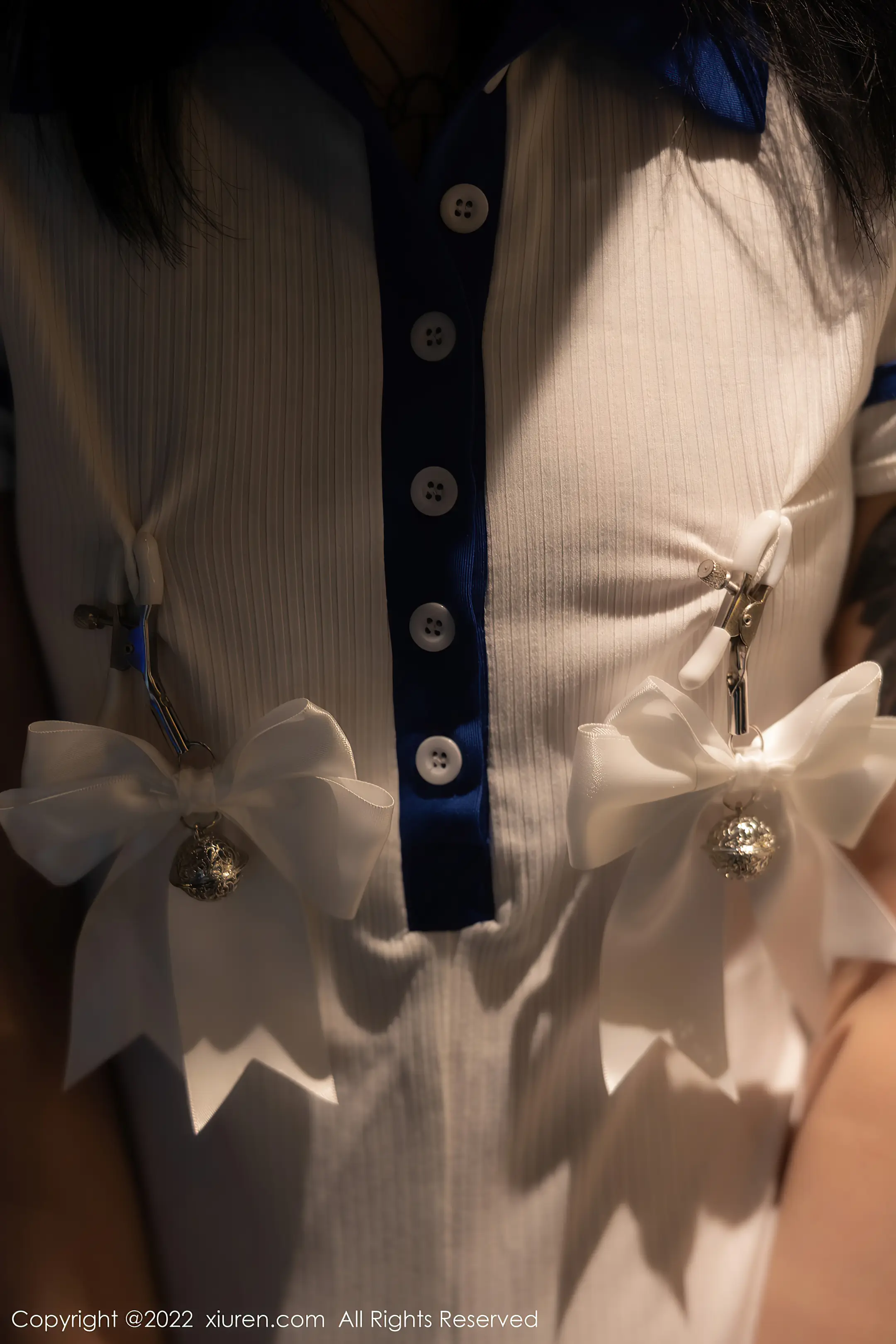 [秀人网] 2022.07.18 – NO.5291 奶瓶.#[89P]-25