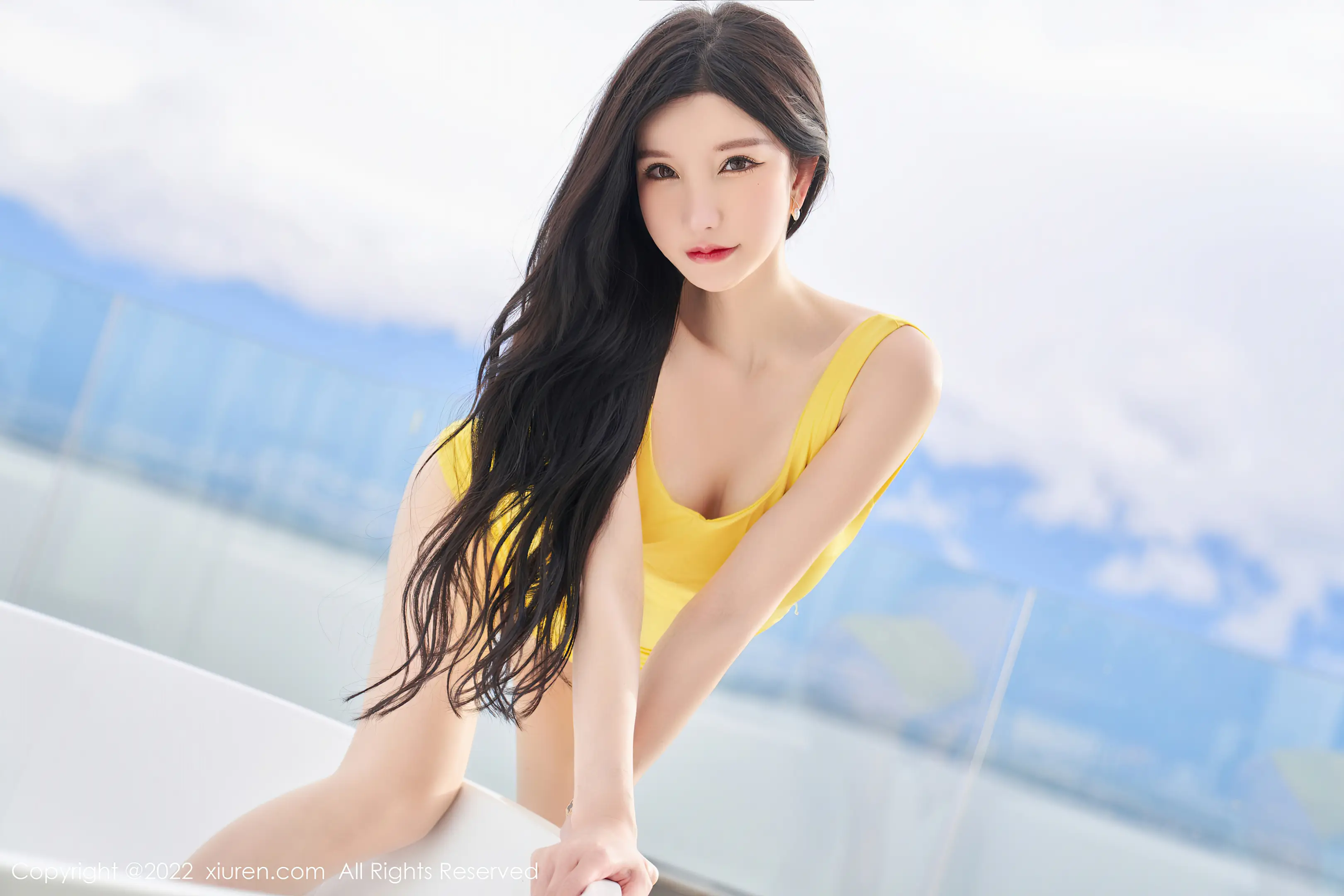 [秀人网] 2022.09.07 NO.5557 周于希Sally#[71P]-41