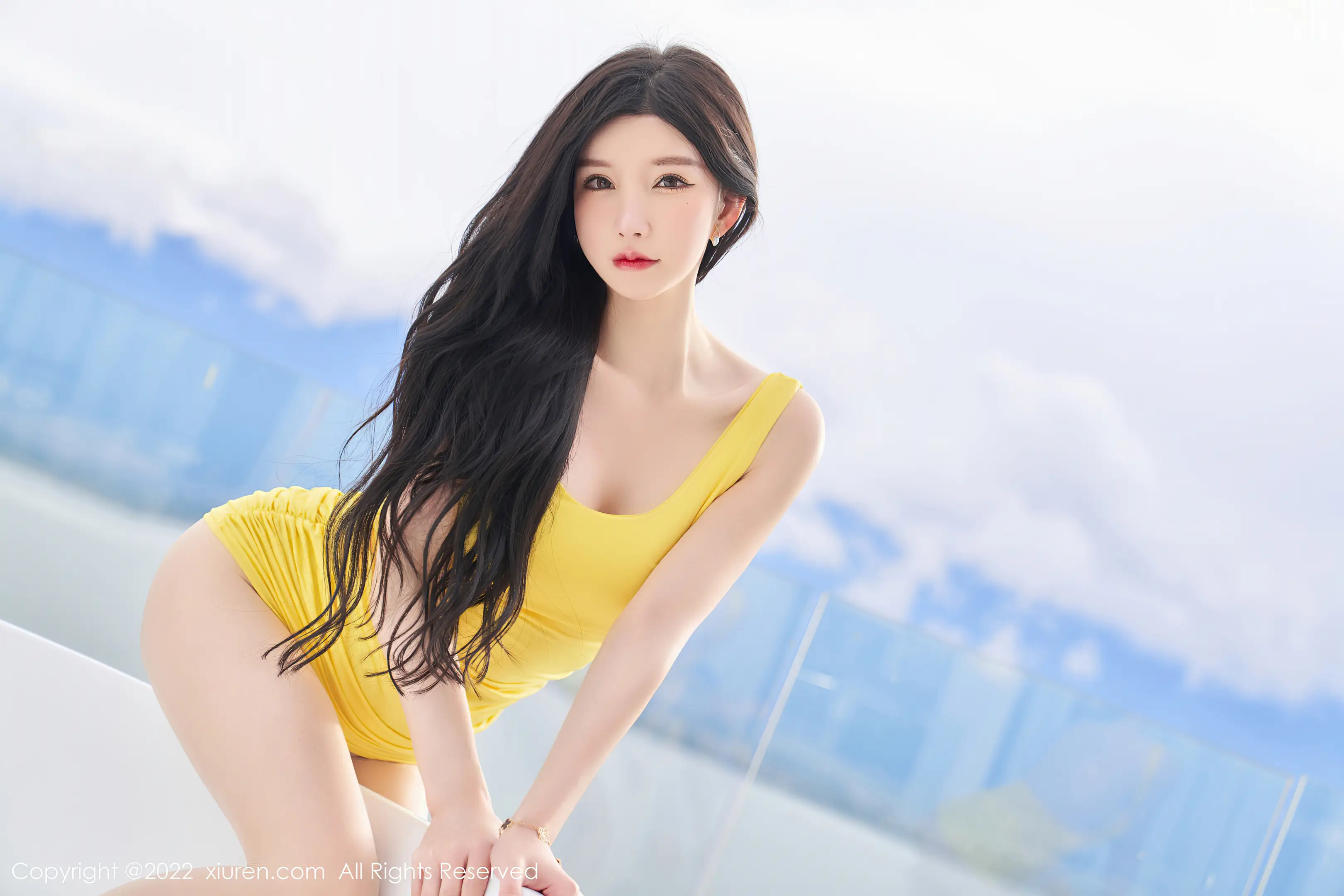 [秀人网] 2022.09.07 NO.5557 周于希Sally#[71P]-42