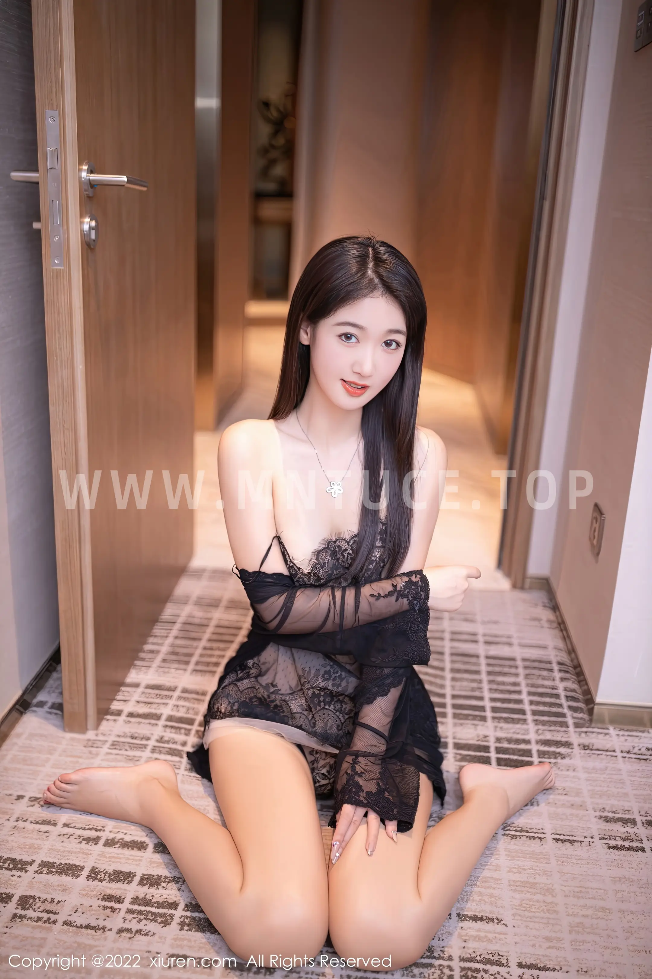 [秀人网] 2022.10.24 NO.5752 唐安琪#[82P]-3
