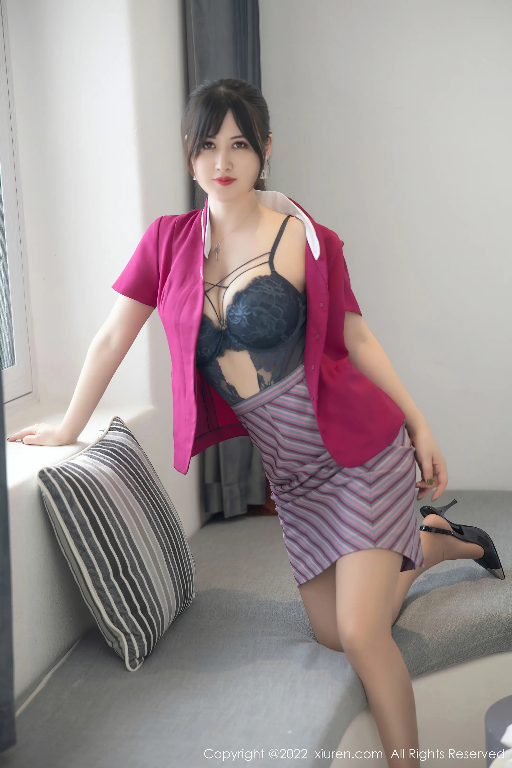 [秀人网] 2022.07.07 – NO.5241 诗诗kiki#[83P]-10