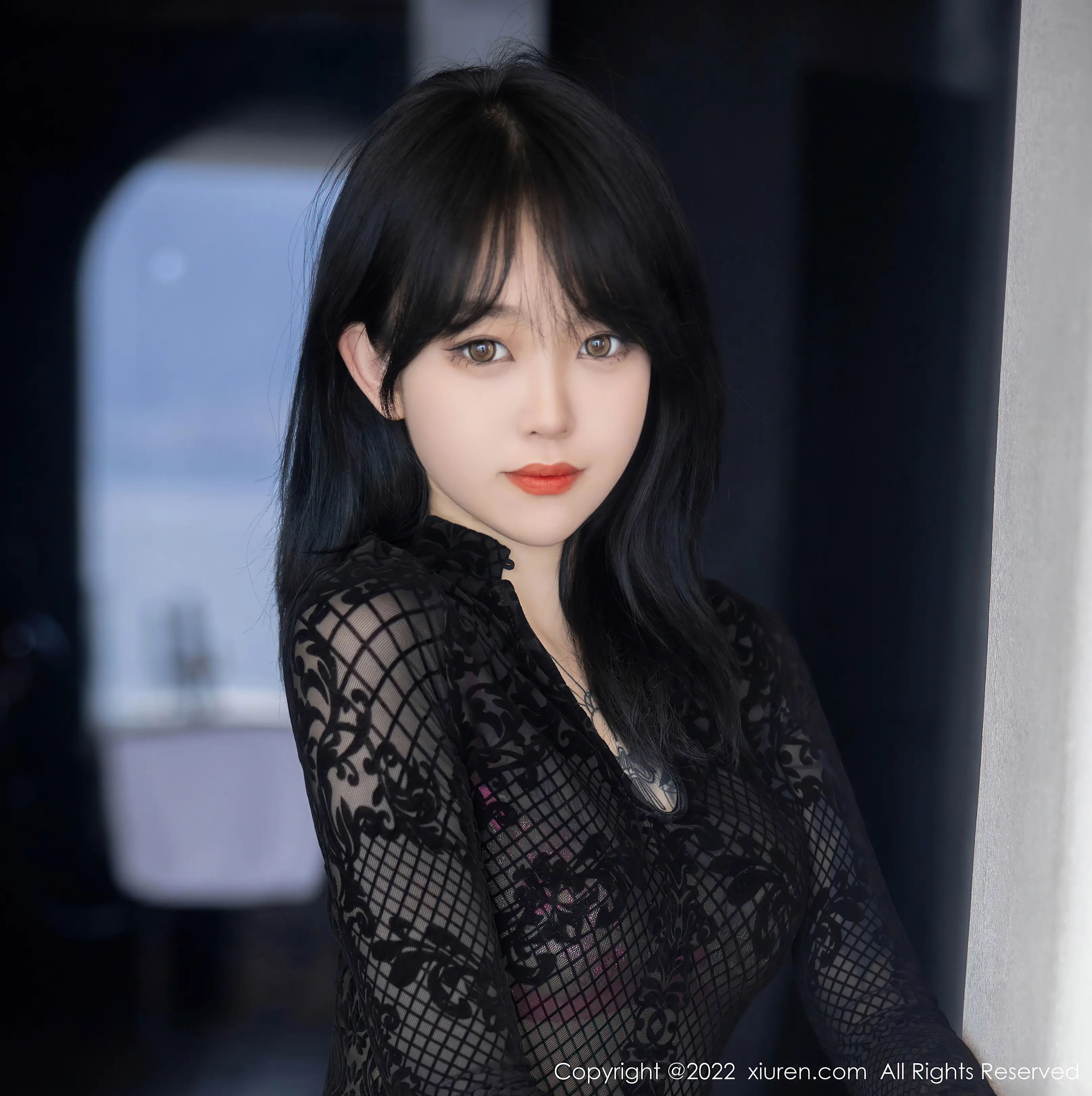 [秀人网] 2022.08.04 – NO.5386 奶瓶.#[99P]-14