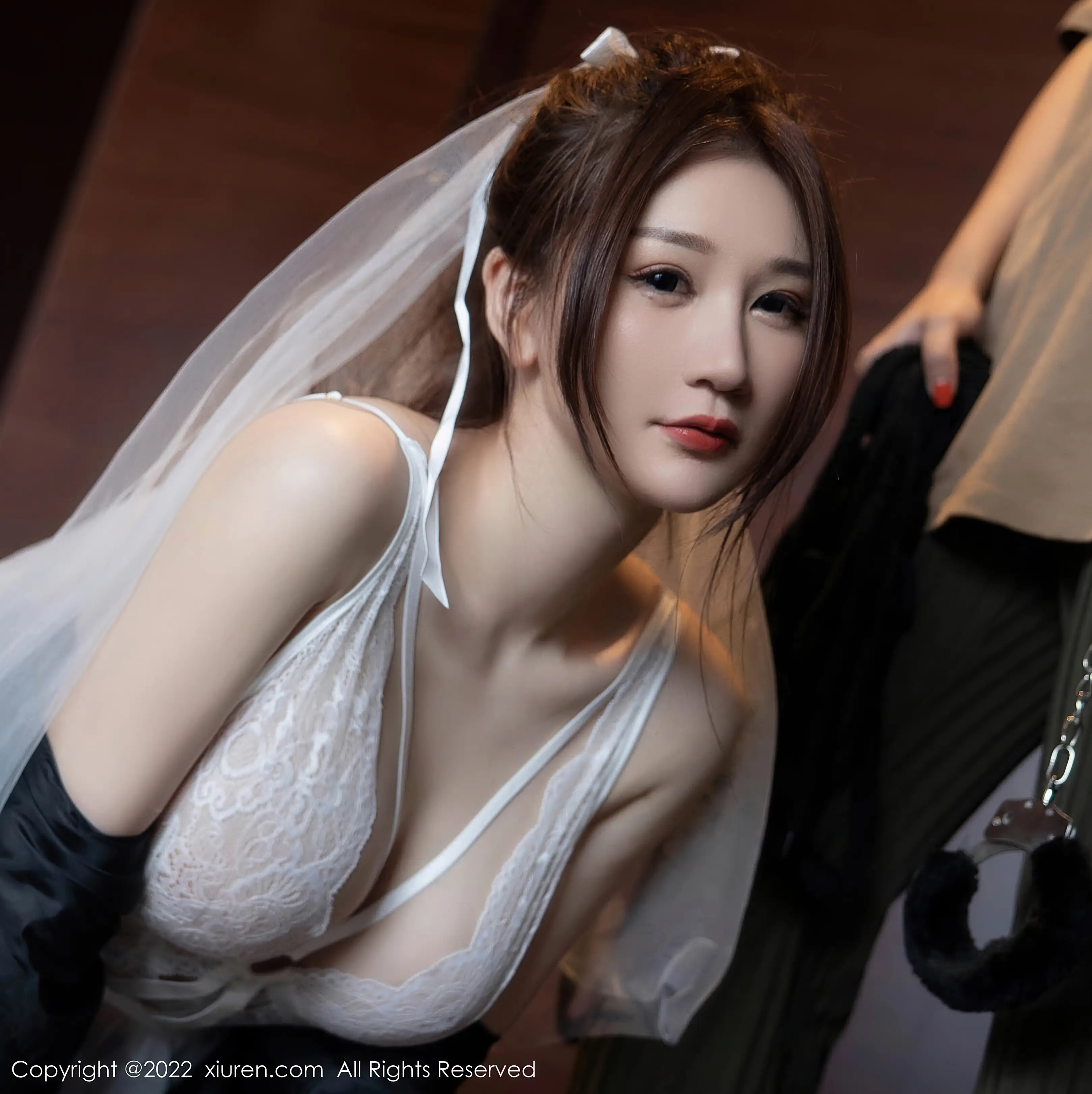 [秀人网] 2022.09.09 NO.5565 顾乔楠Cora#[79P]-7