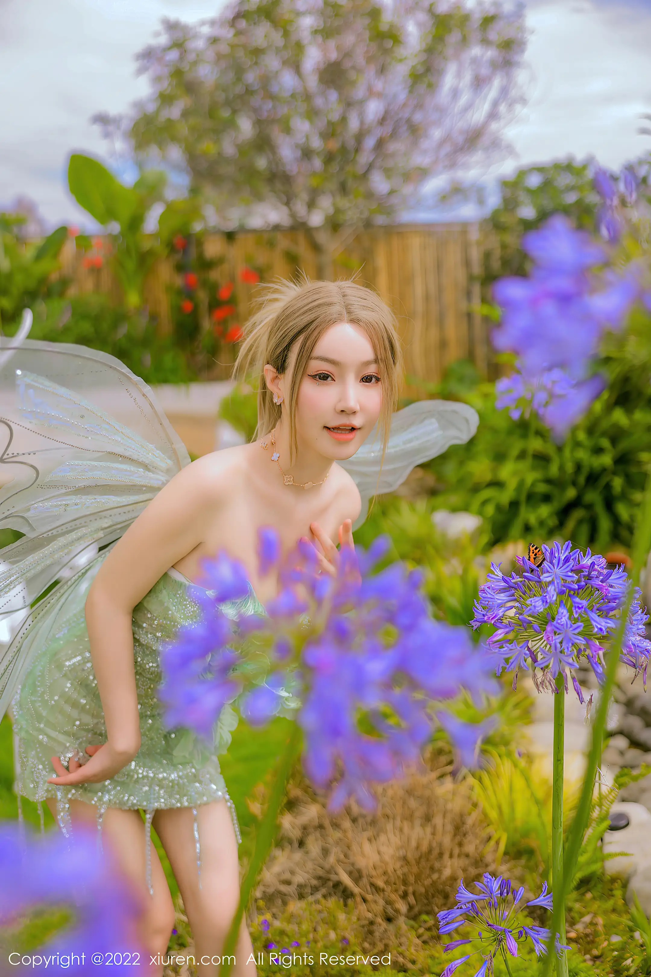[秀人网] 2022.08.04 – NO.5382 朱可儿Flora#[69P]-1