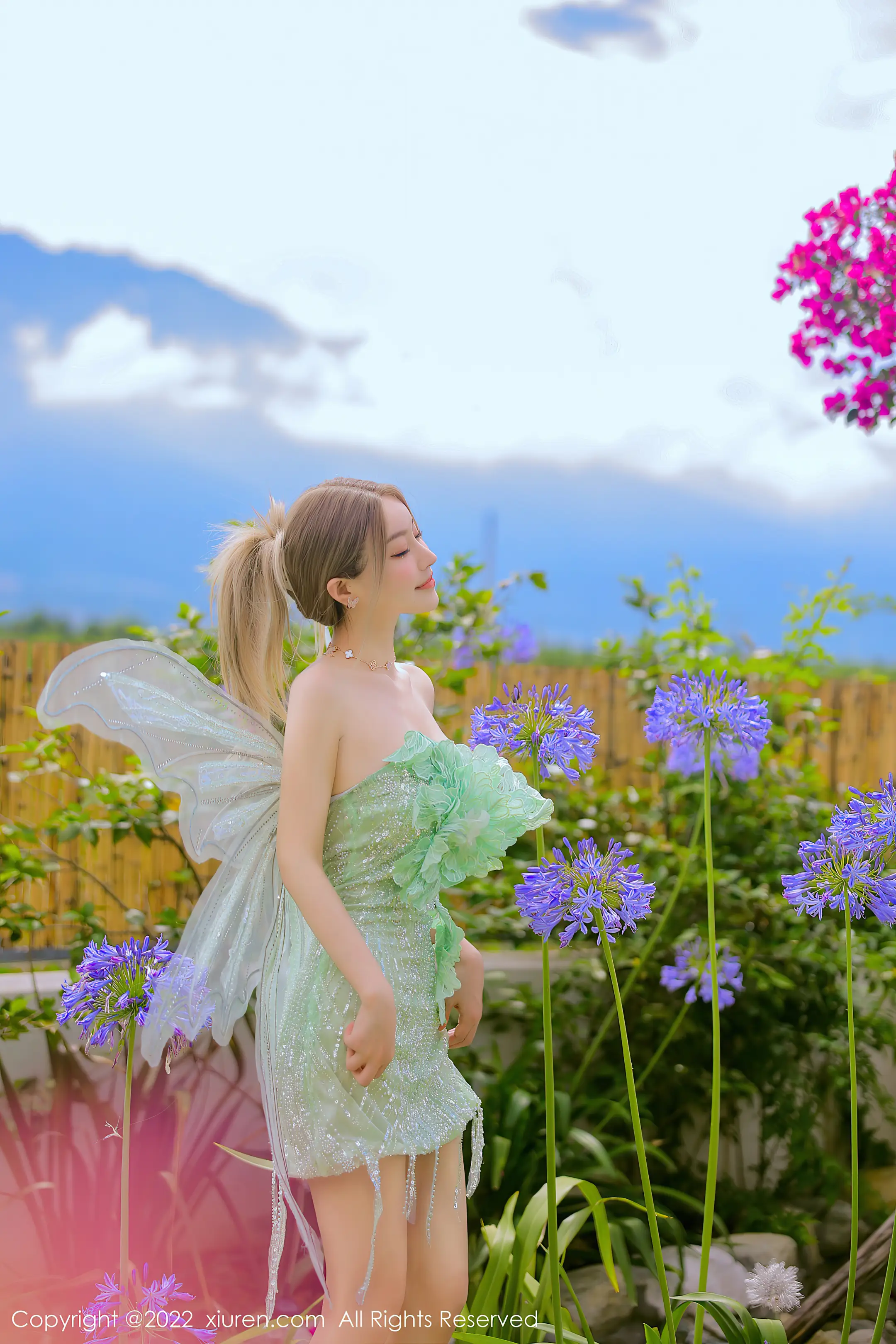 [秀人网] 2022.08.04 – NO.5382 朱可儿Flora#[69P]-3
