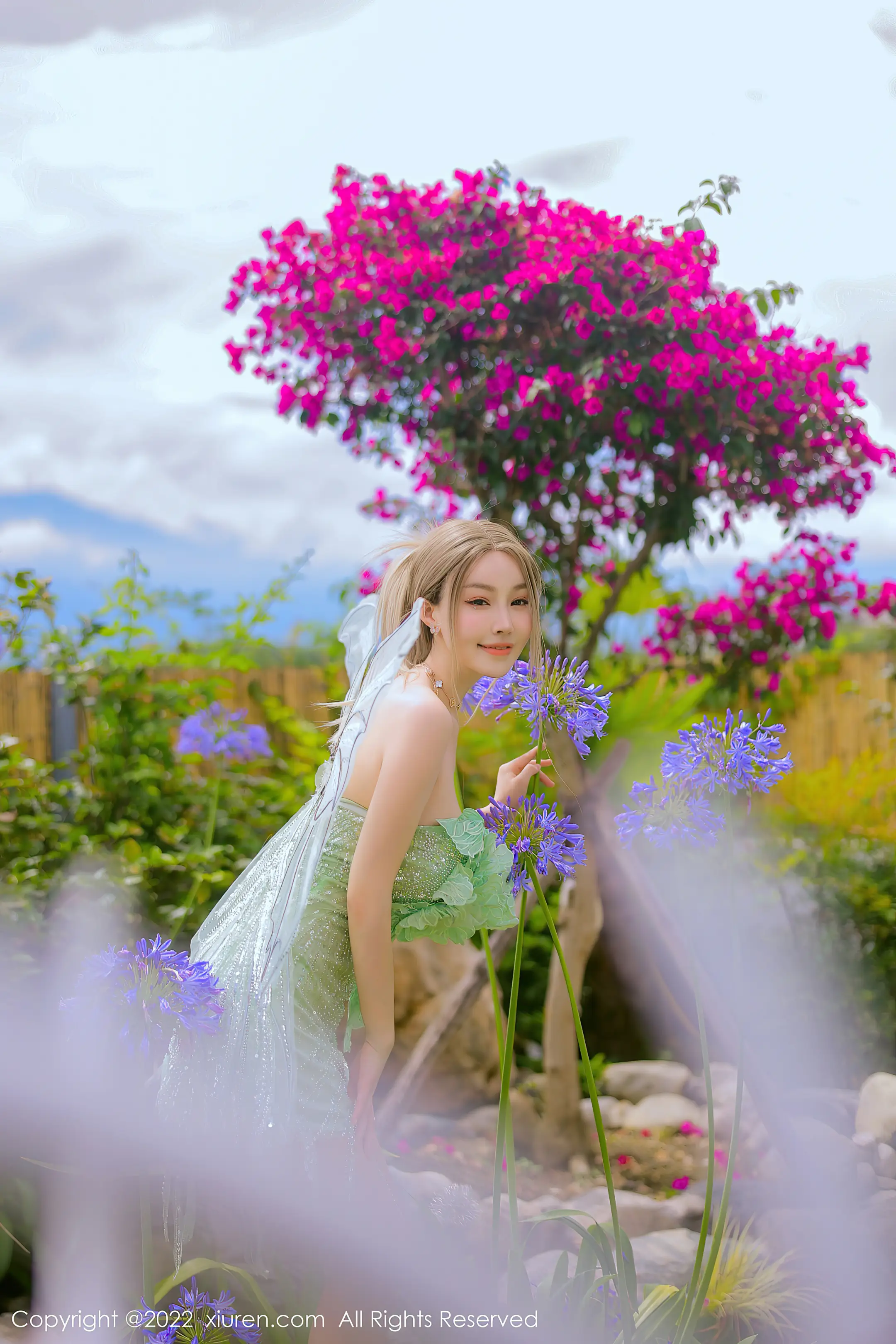[秀人网] 2022.08.04 – NO.5382 朱可儿Flora#[69P]-5