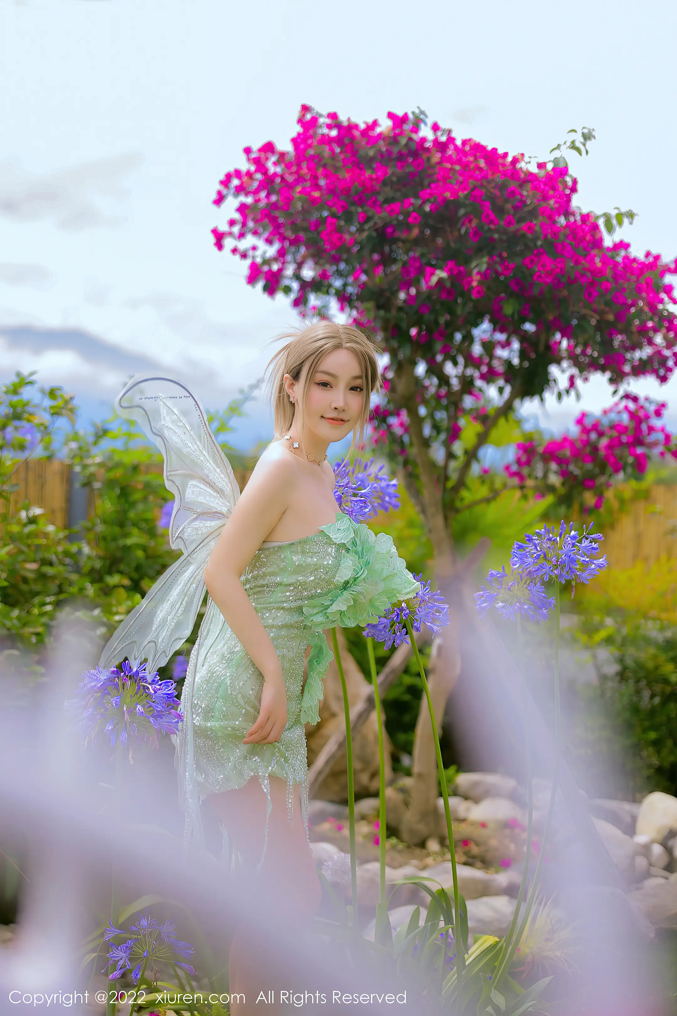 [秀人网] 2022.08.04 – NO.5382 朱可儿Flora#[69P]-6