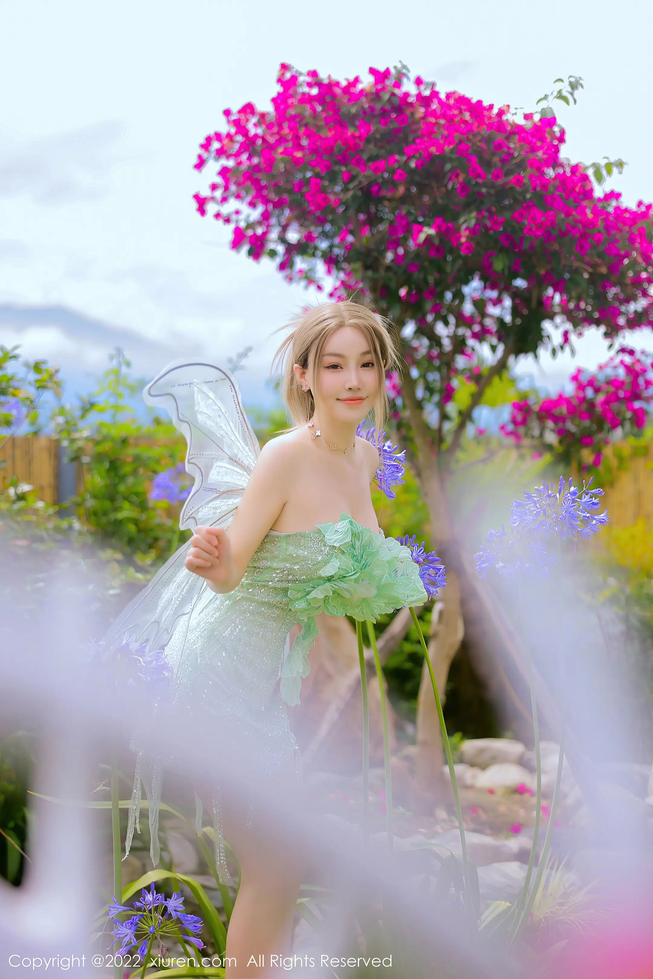 [秀人网] 2022.08.04 – NO.5382 朱可儿Flora#[69P]-7