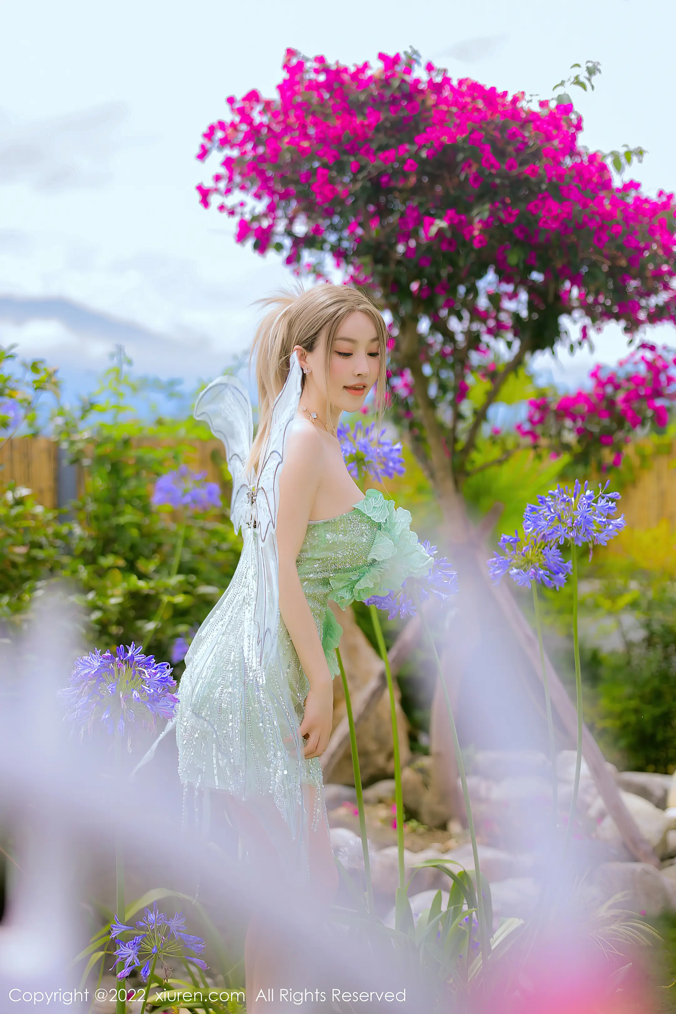 [秀人网] 2022.08.04 – NO.5382 朱可儿Flora#[69P]-8