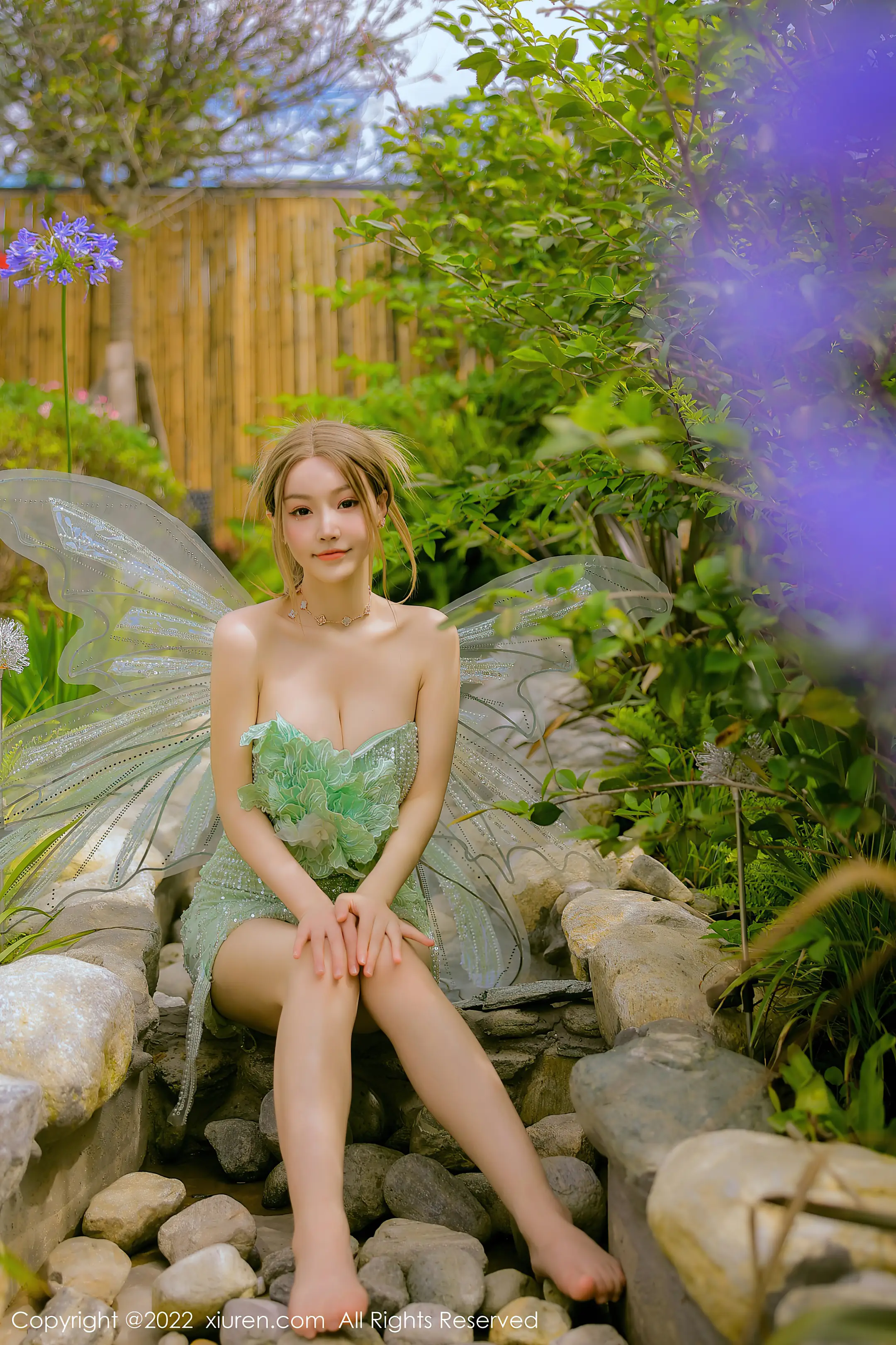 [秀人网] 2022.08.04 – NO.5382 朱可儿Flora#[69P]-21