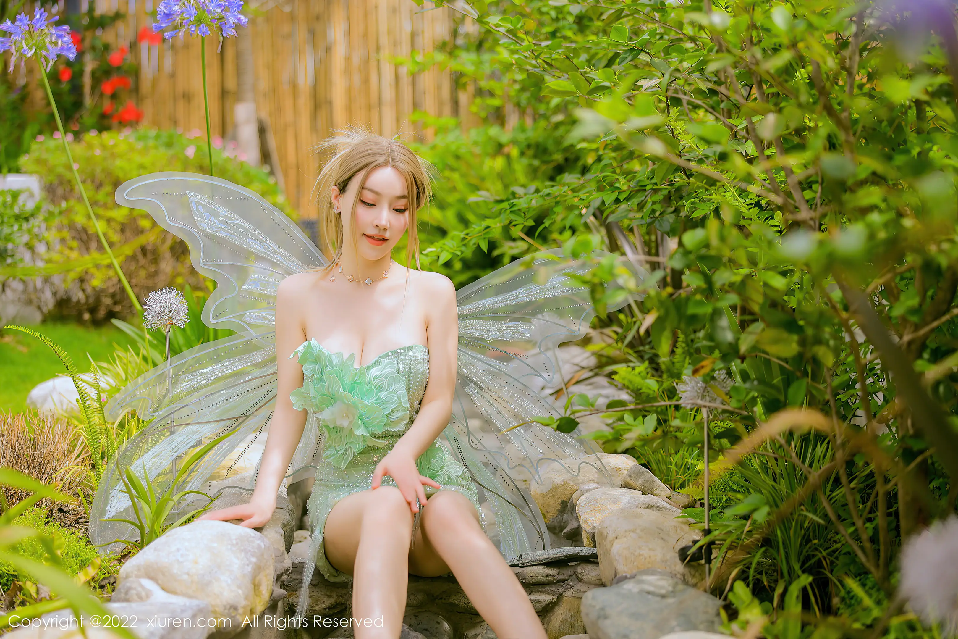 [秀人网] 2022.08.04 – NO.5382 朱可儿Flora#[69P]-22