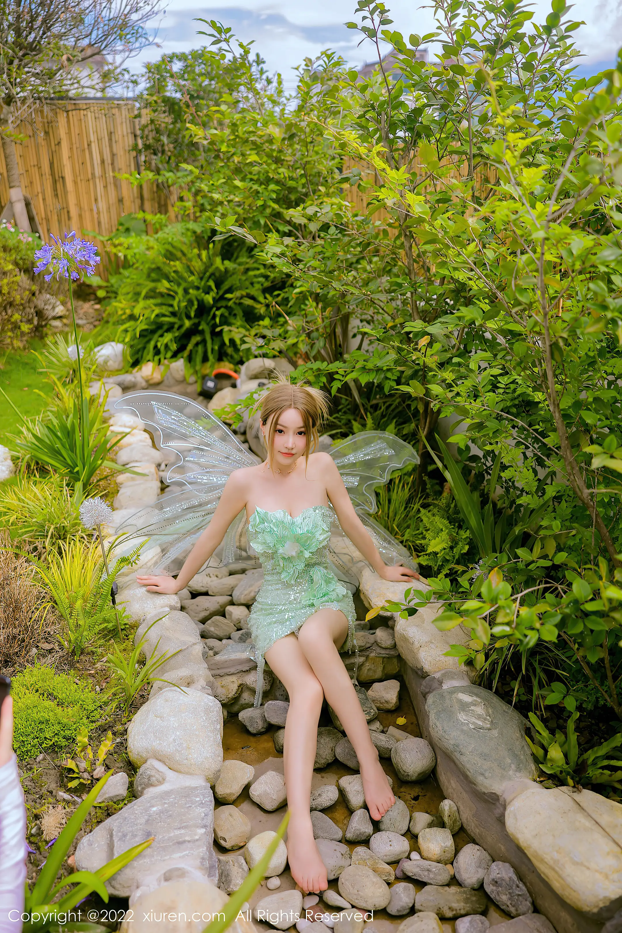 [秀人网] 2022.08.04 – NO.5382 朱可儿Flora#[69P]-29