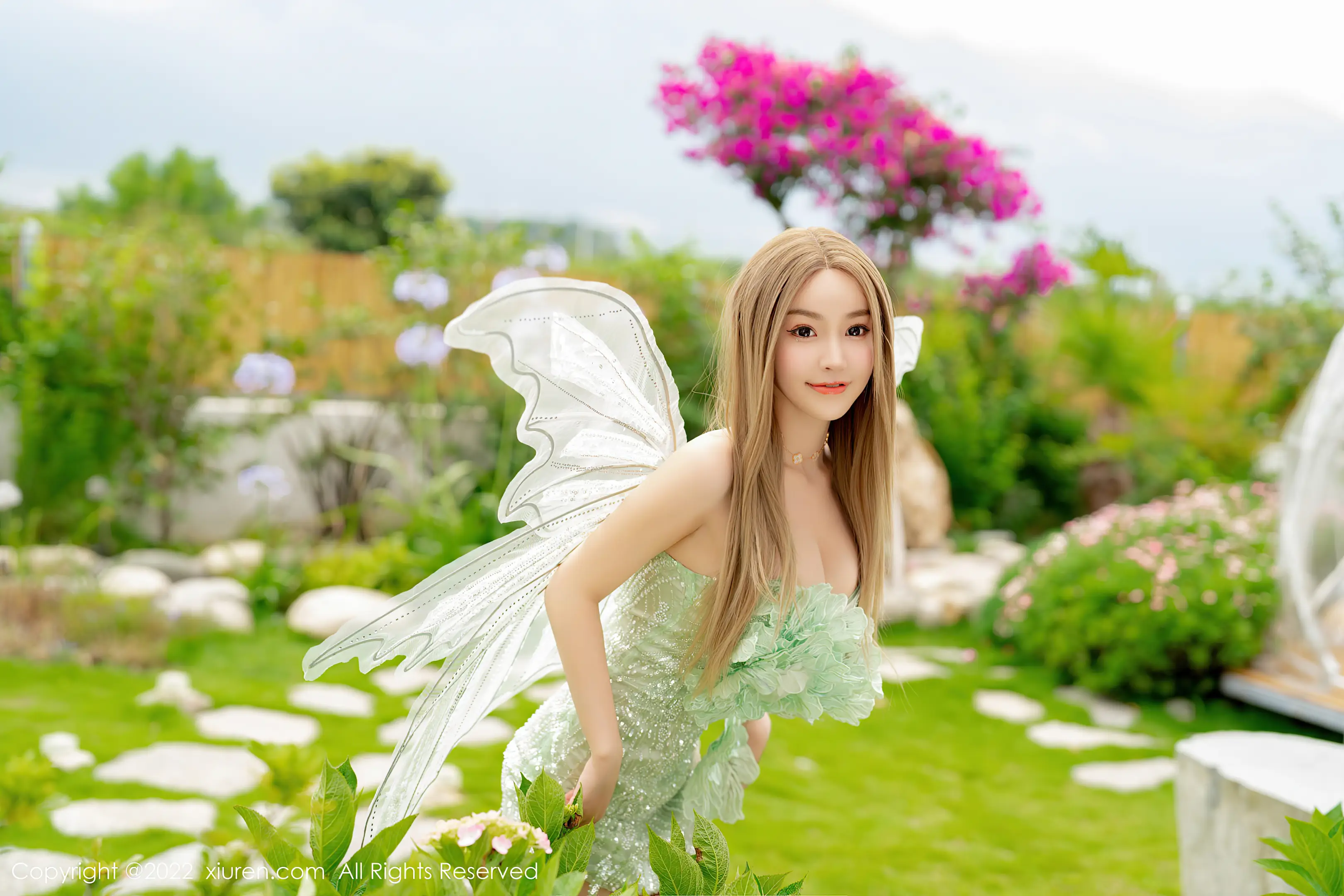 [秀人网] 2022.08.04 – NO.5382 朱可儿Flora#[69P]-30