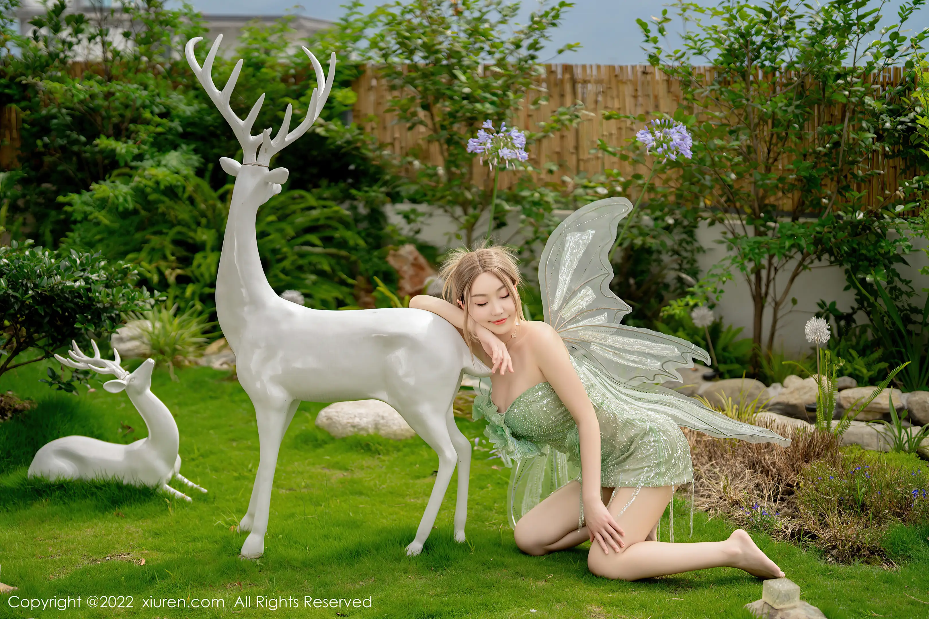 [秀人网] 2022.08.04 – NO.5382 朱可儿Flora#[69P]-9