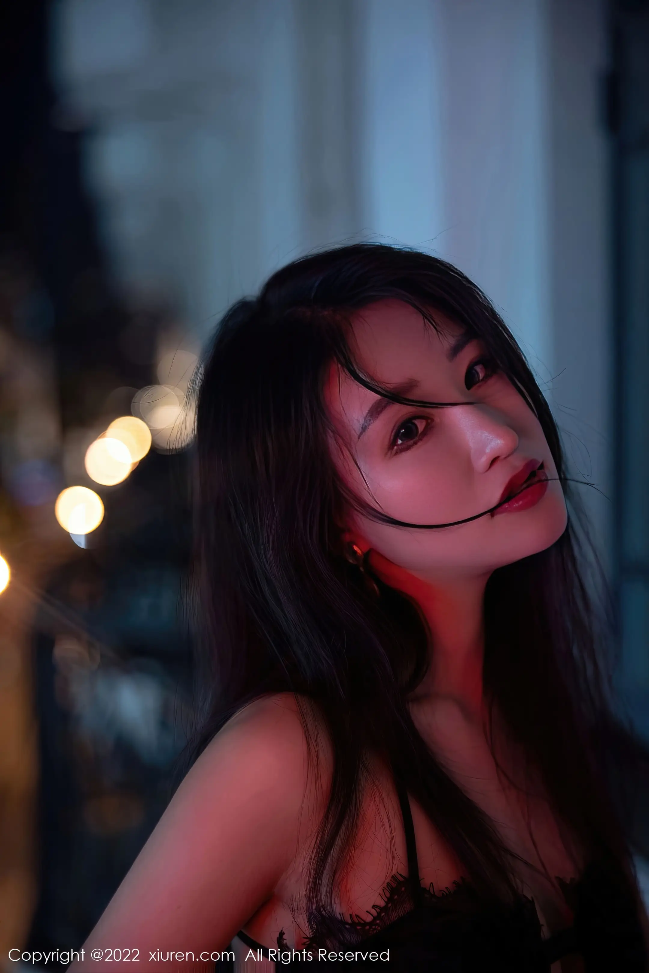 [秀人网] 2022.11.10 NO.5833 司柠#[64P]-8