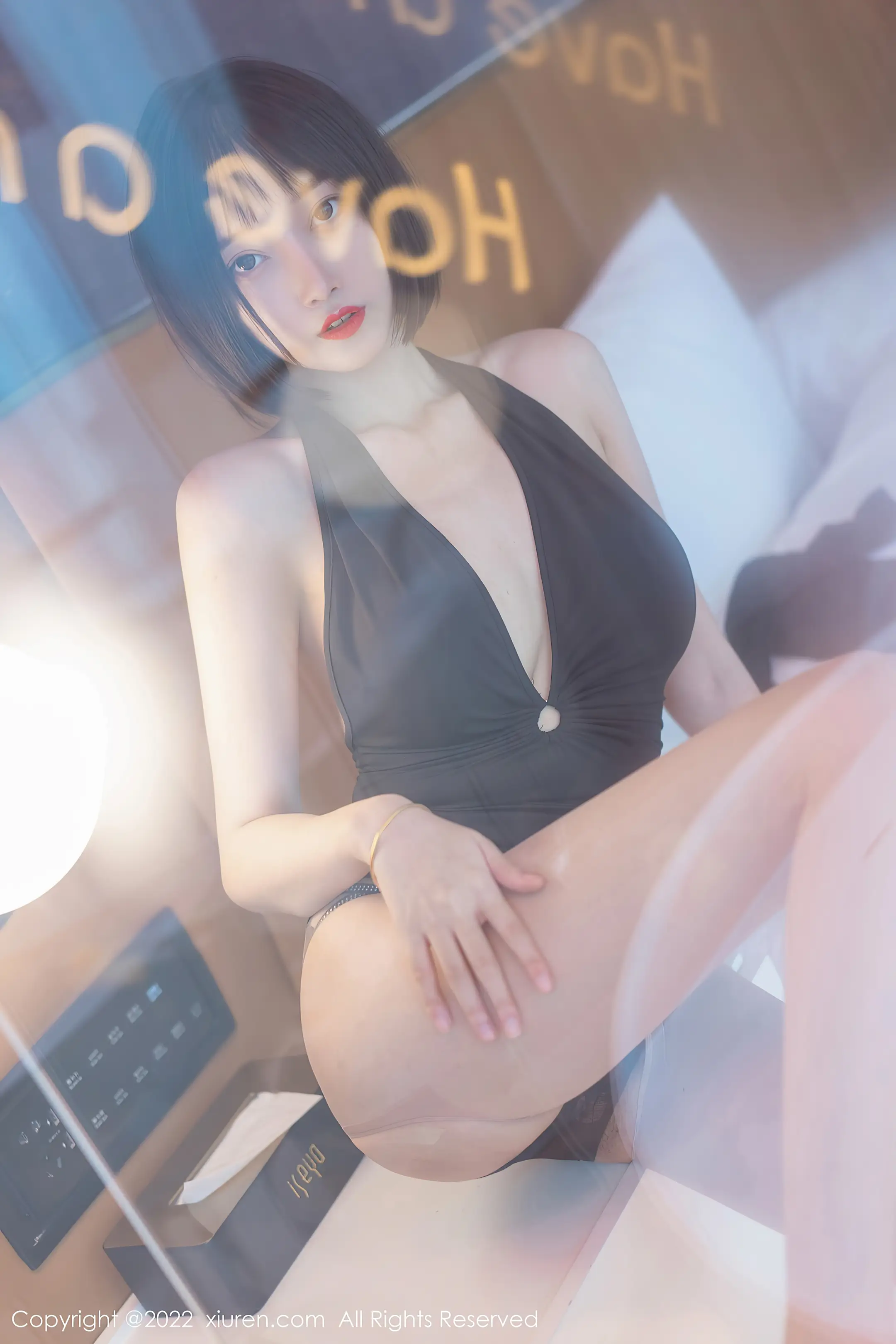 [秀人网] 2022.05.23 – NO.5046 玥儿玥er#[55P]-31
