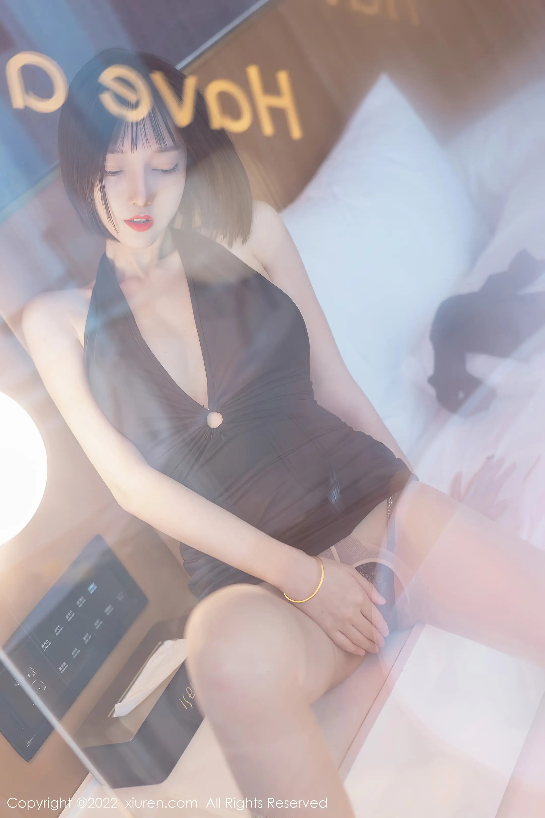 [秀人网] 2022.05.23 – NO.5046 玥儿玥er#[55P]-36