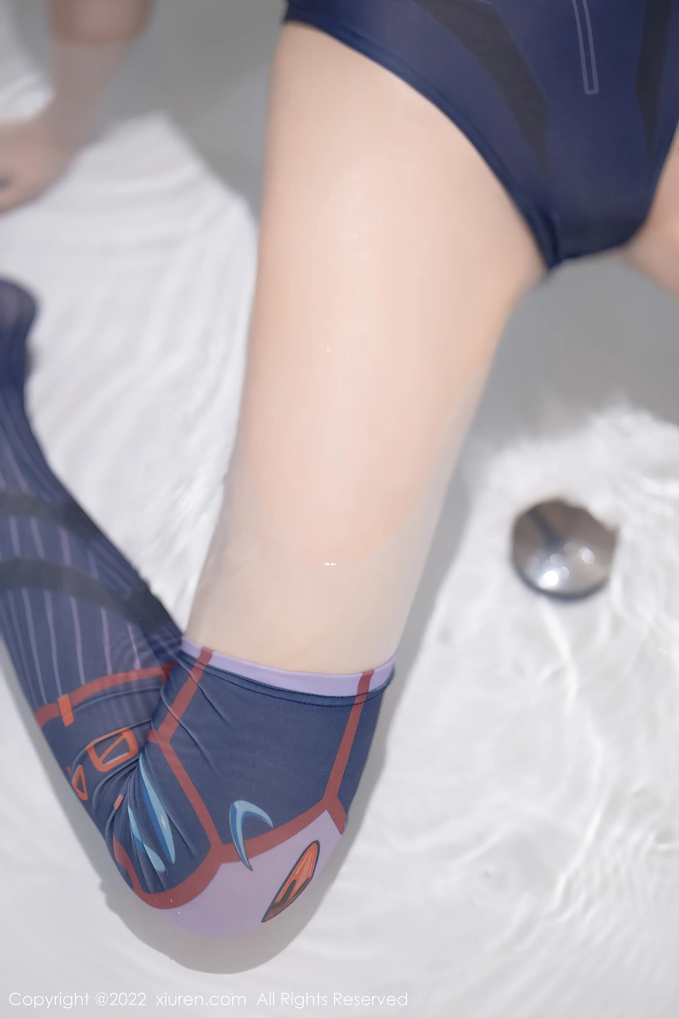 [秀人网] 2022.05.27 – NO.5074 王馨瑶yanni#[102P]-7